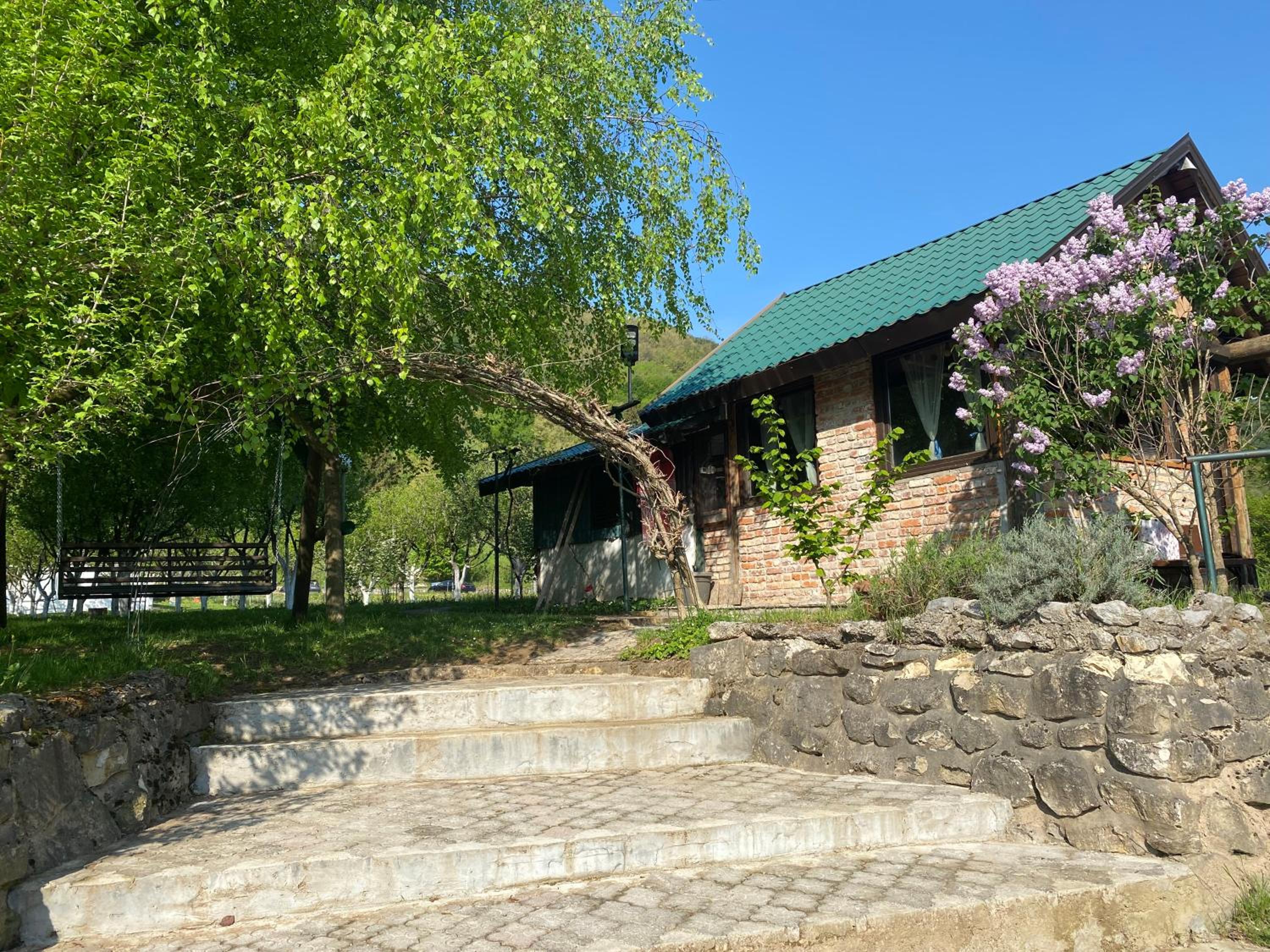 Villa Enio