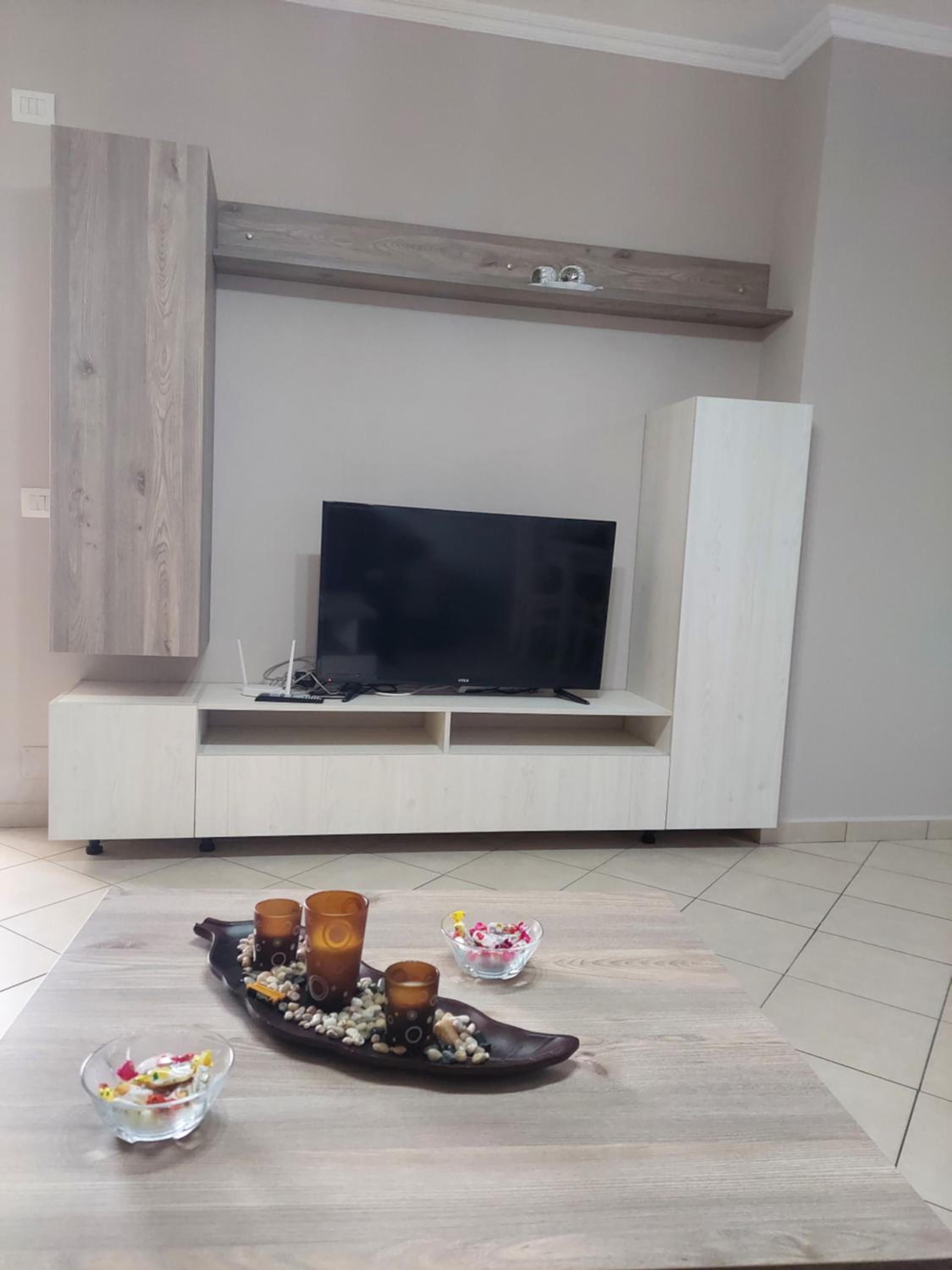 B & D Apartment