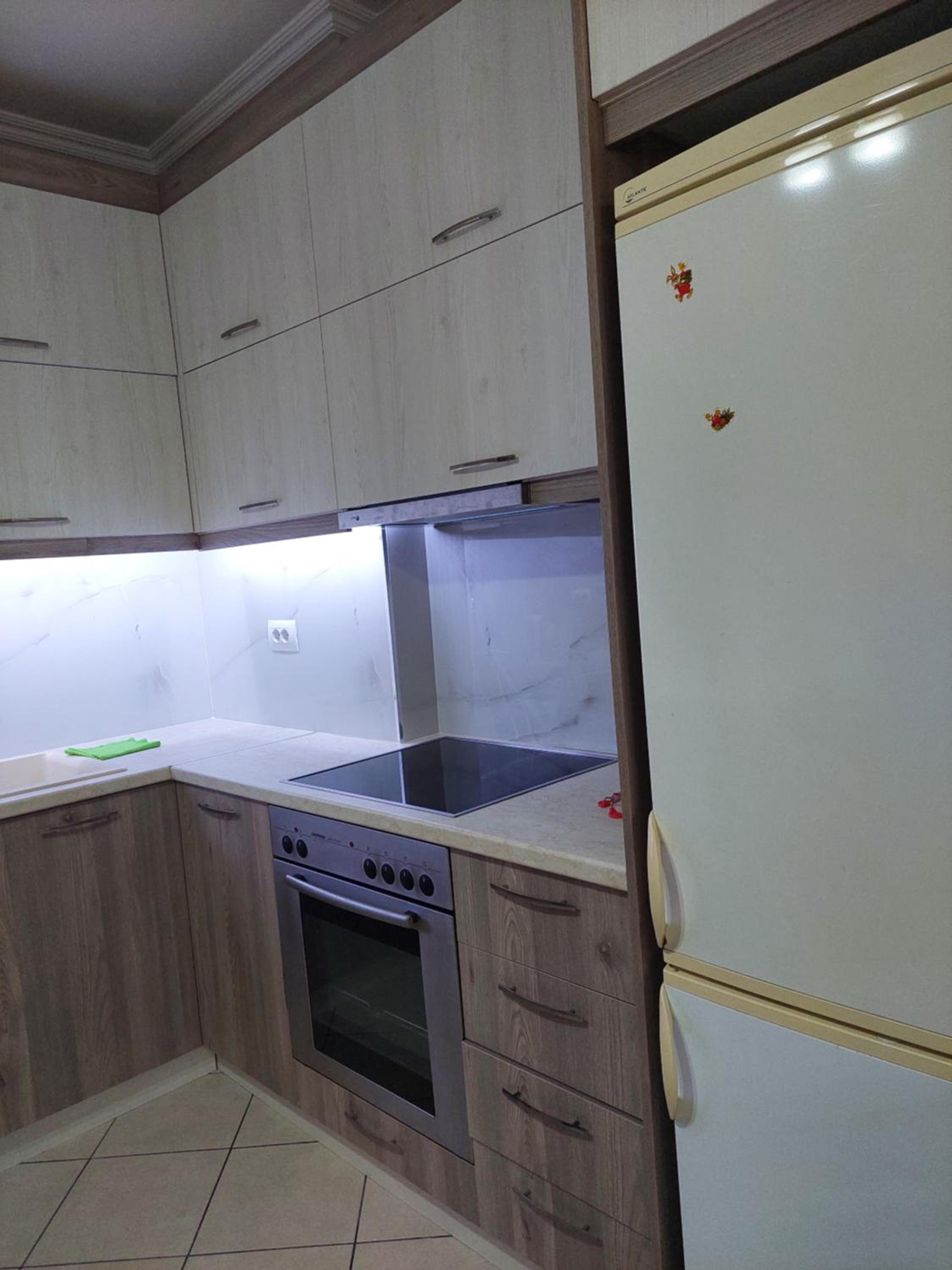 B & D Apartment