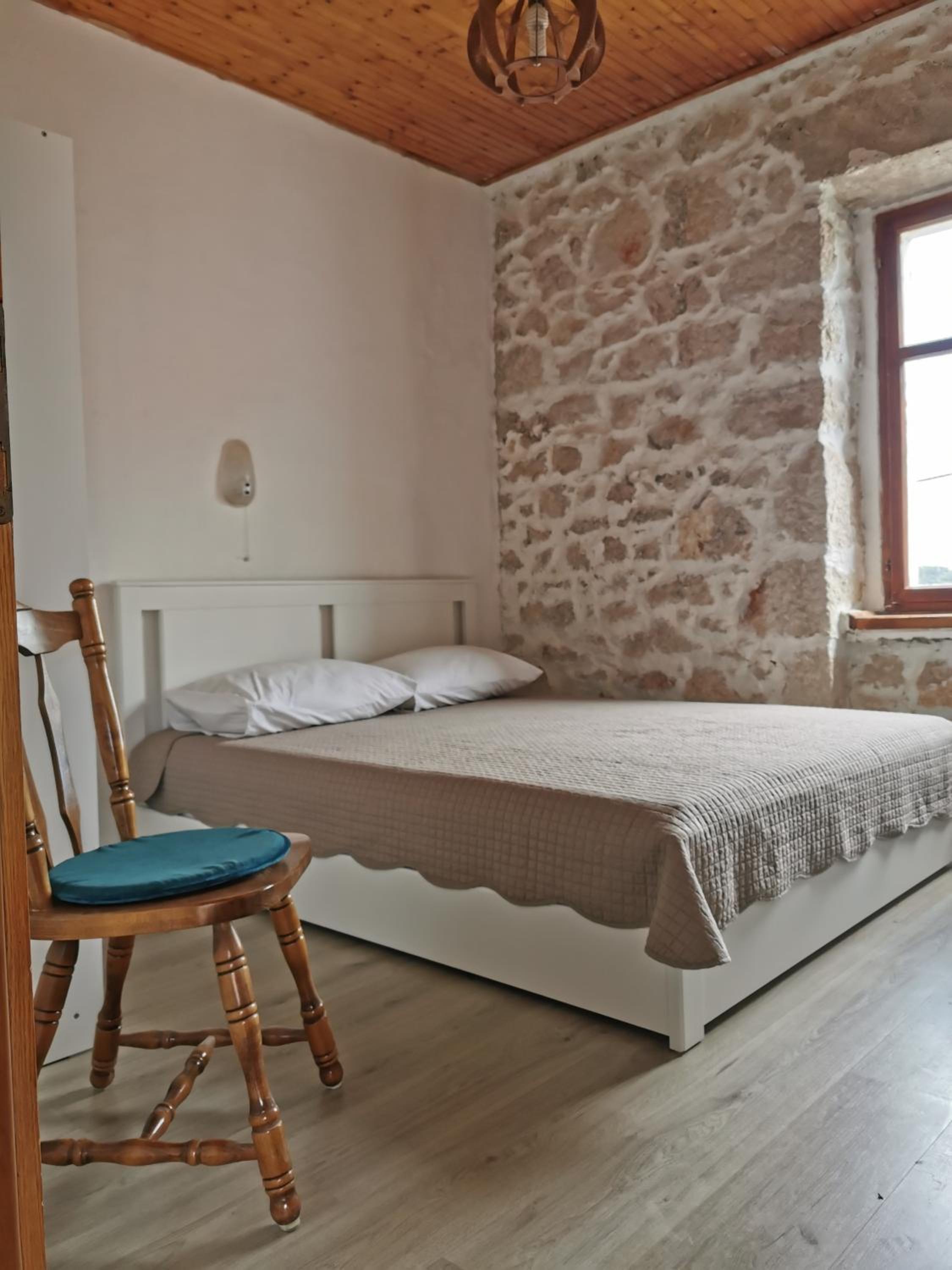 Apartman Blaslov Kali view 5