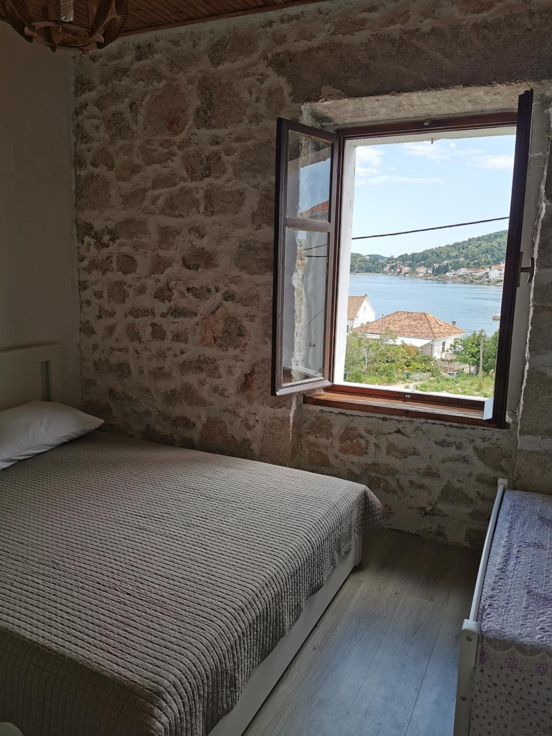 Apartman Blaslov Kali view 4