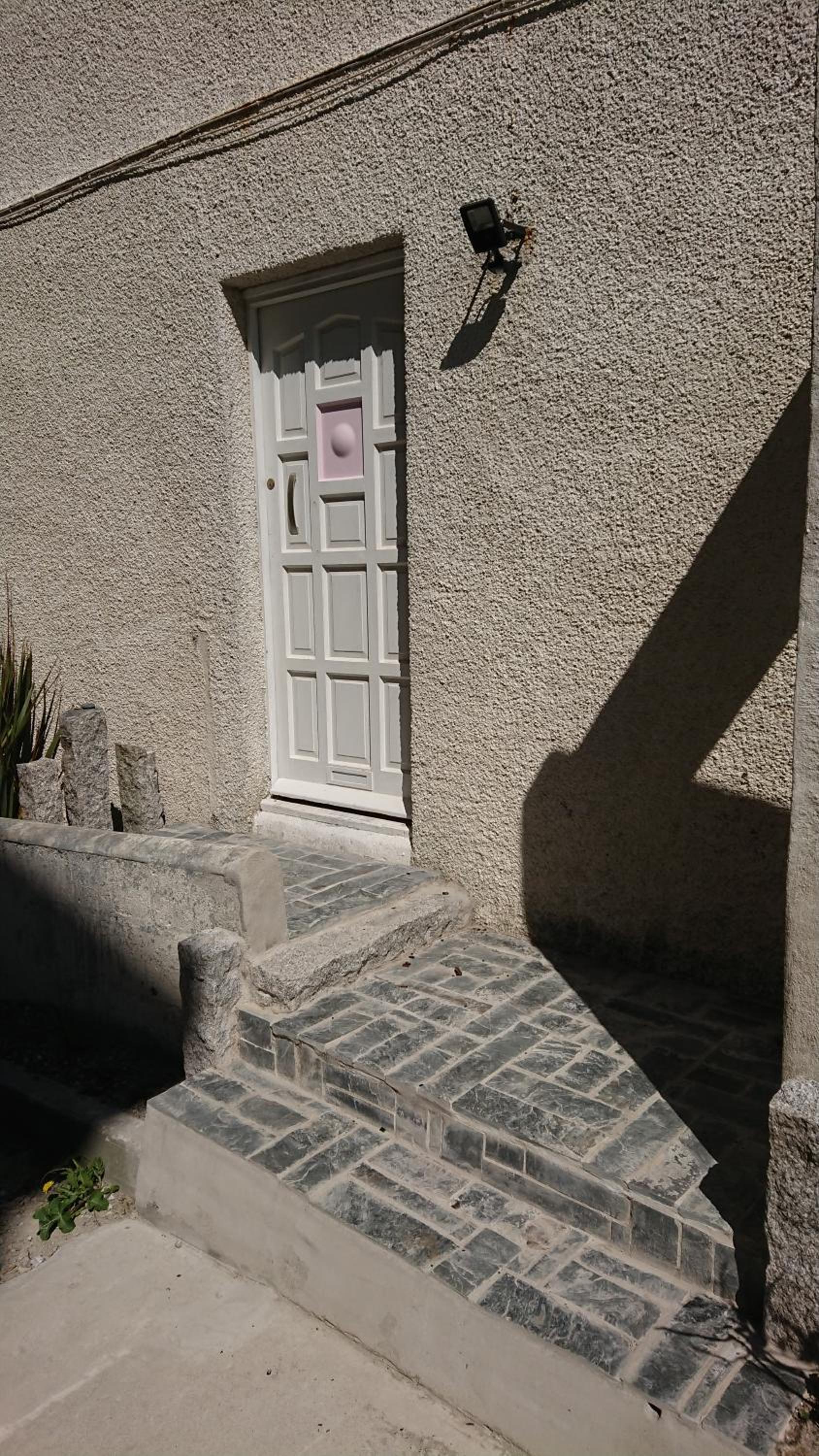Surf Lookout - King size en-suite with sea views view 5