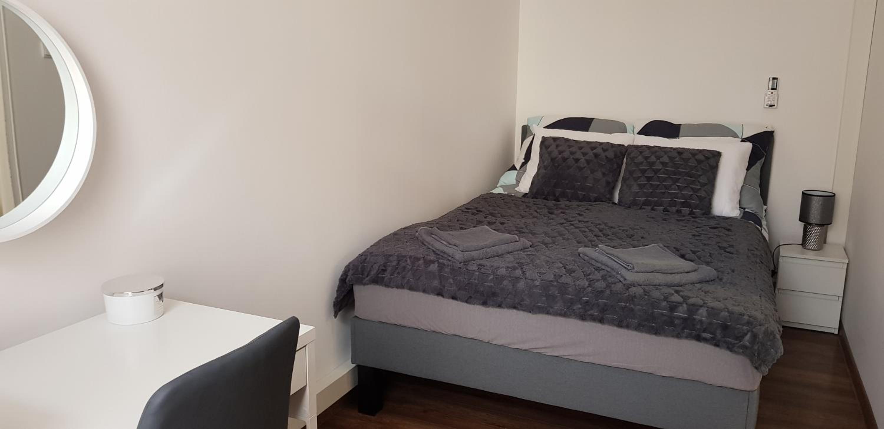 Apartament Vivienda