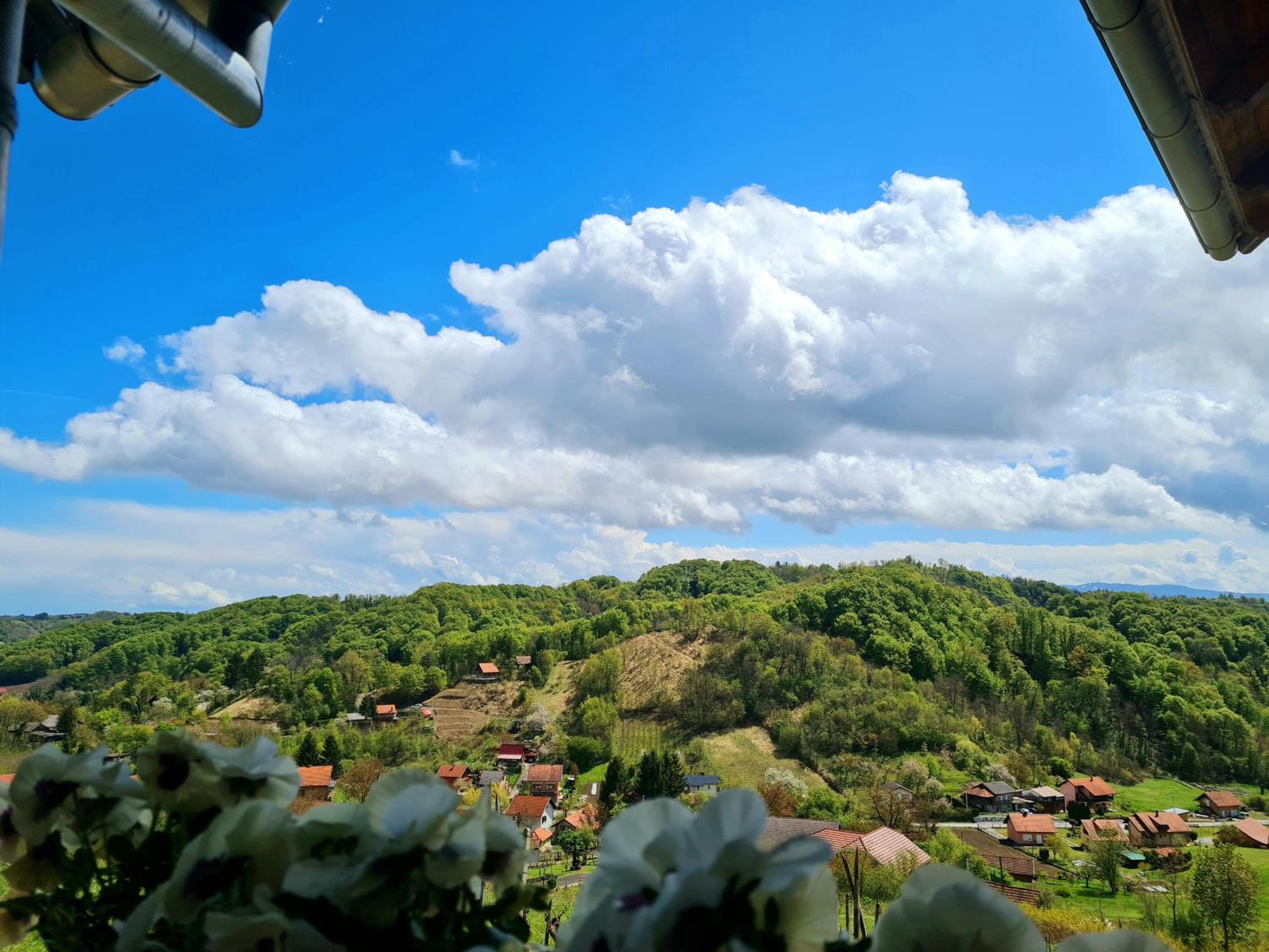 Ruralna kuća za odmor RAJSKI MIR view 5