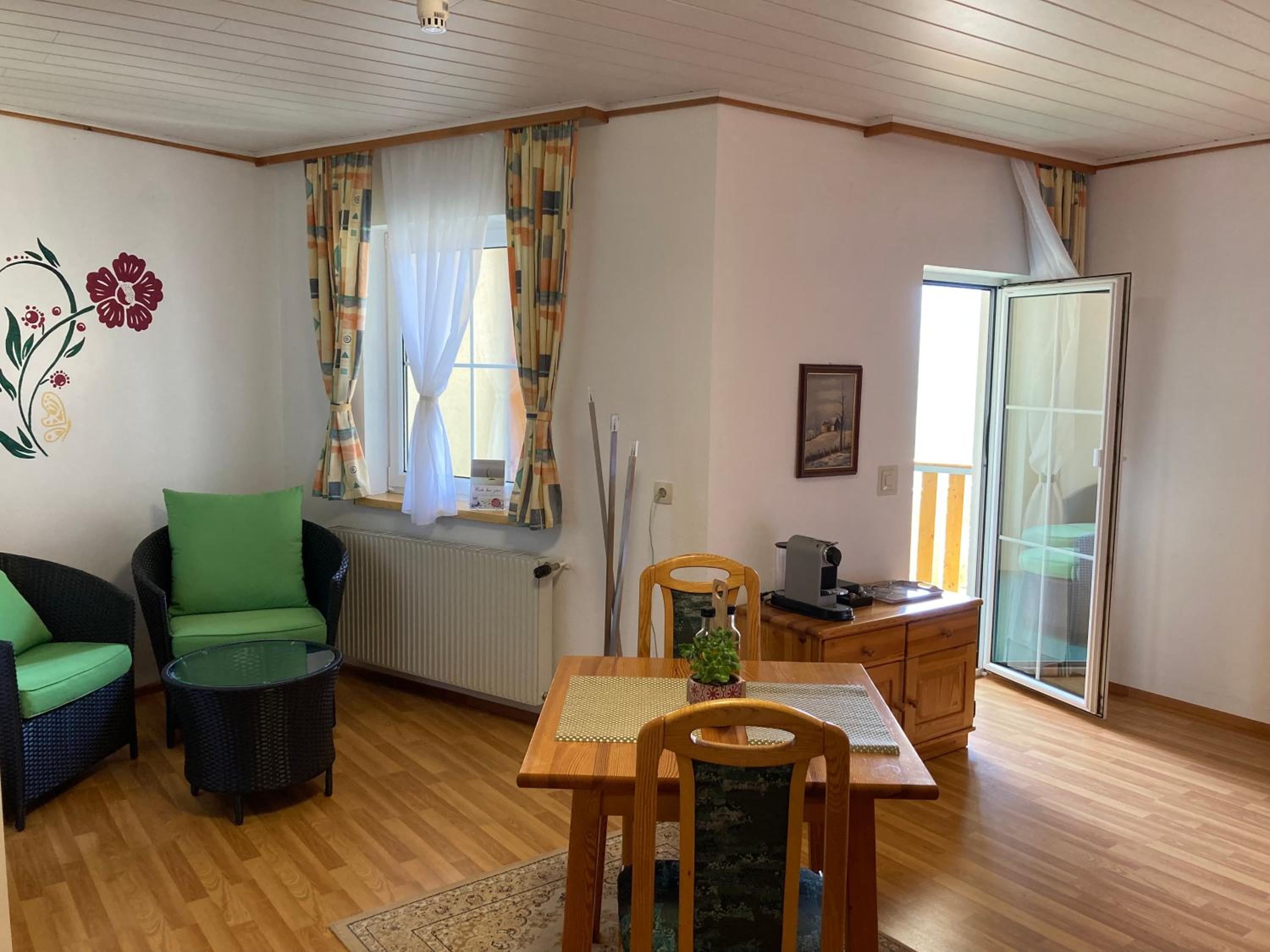Motel Brunner Apartments & Zimmer