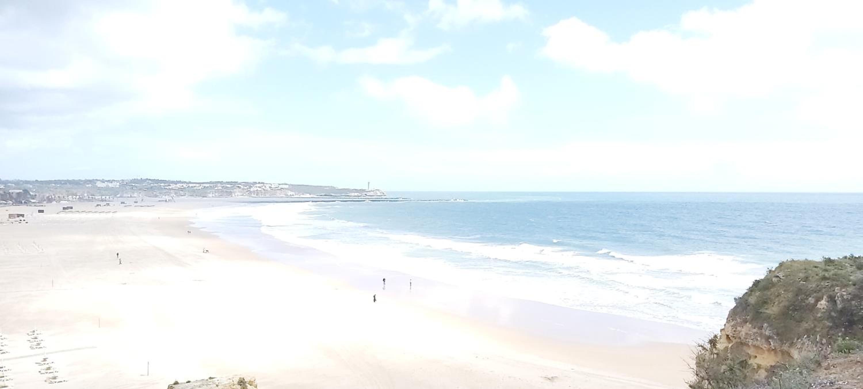 Casa de Praia view 2