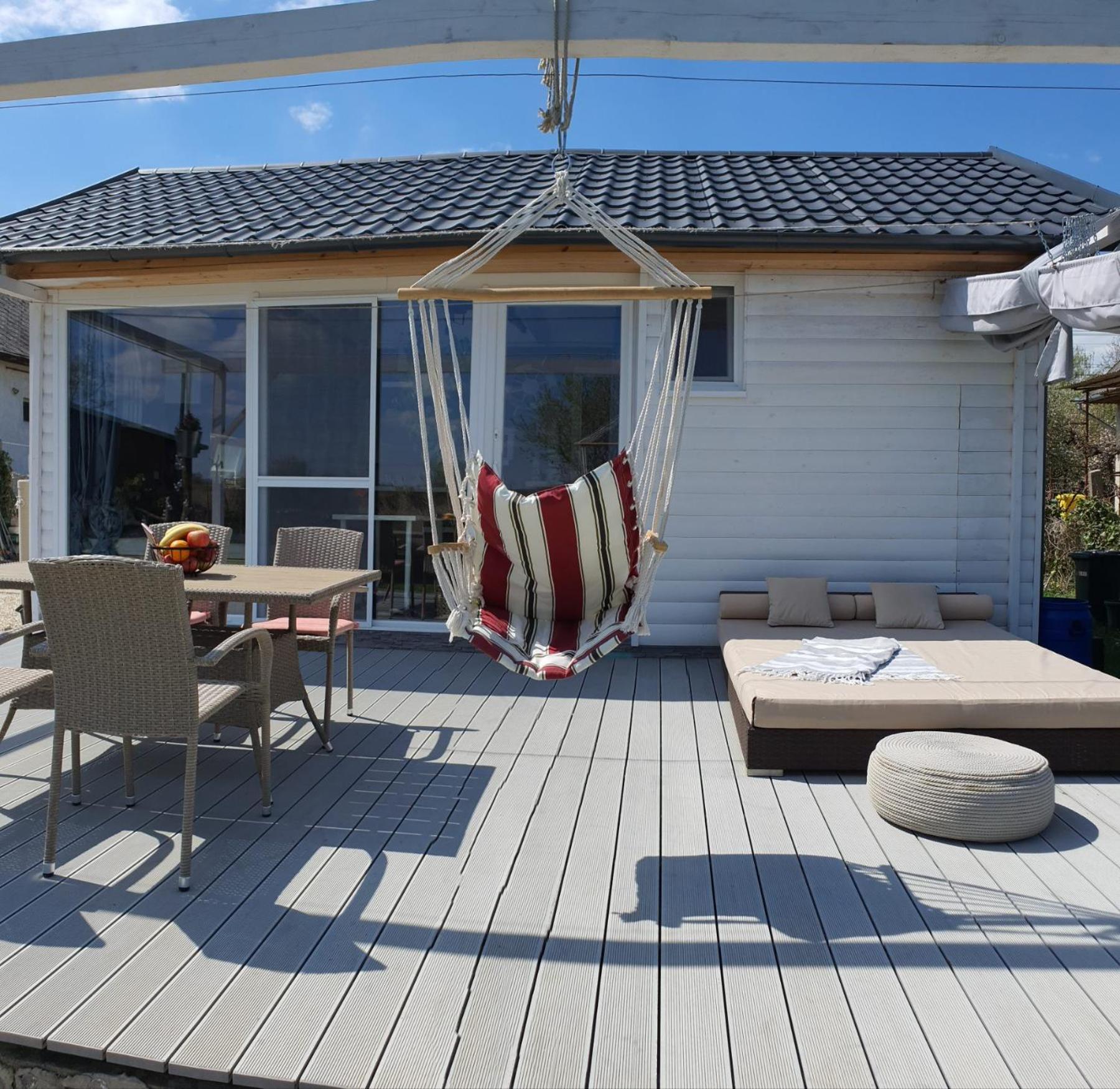House Kalmia view 3