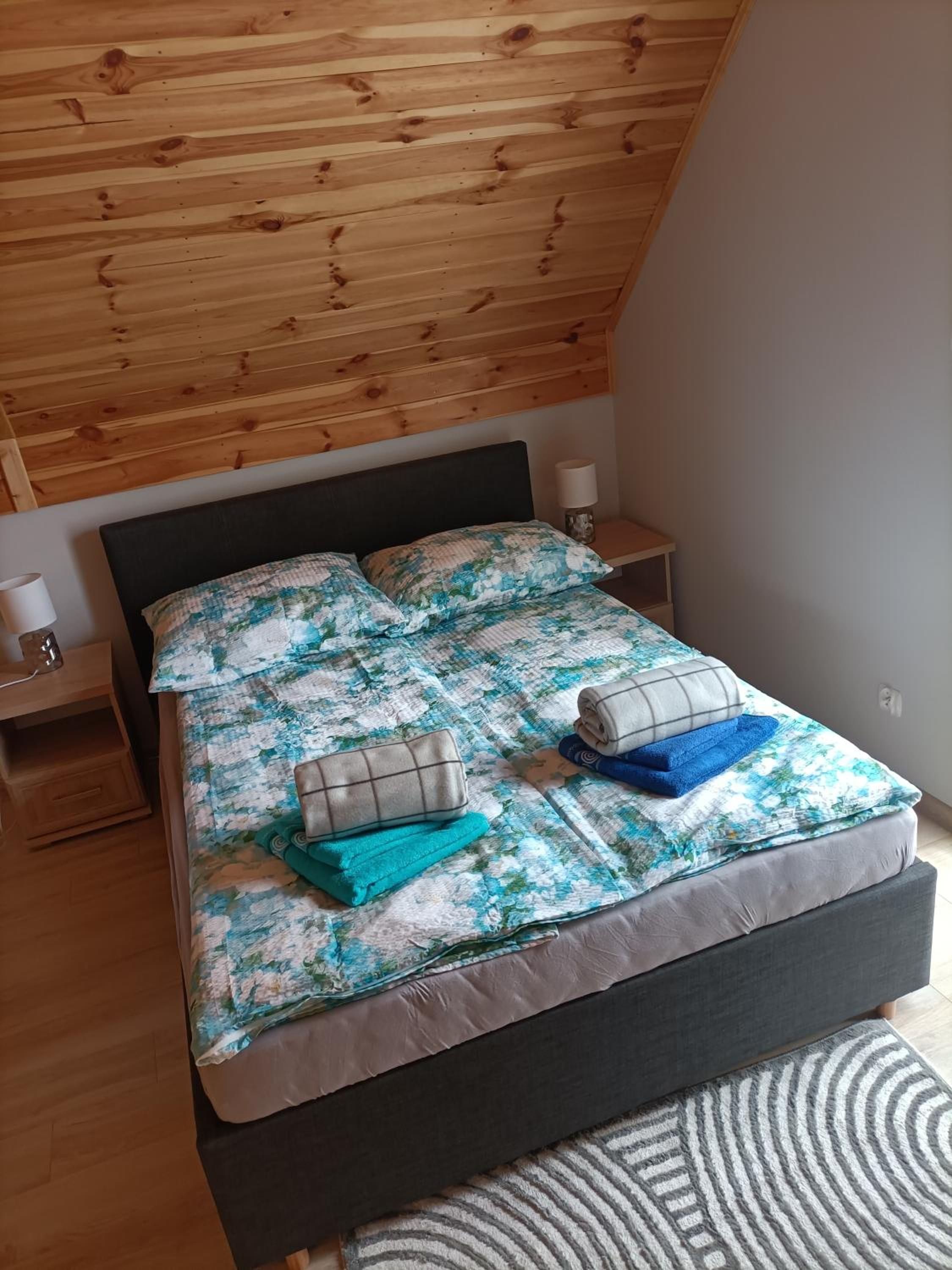 Zielona Ostoja view 5