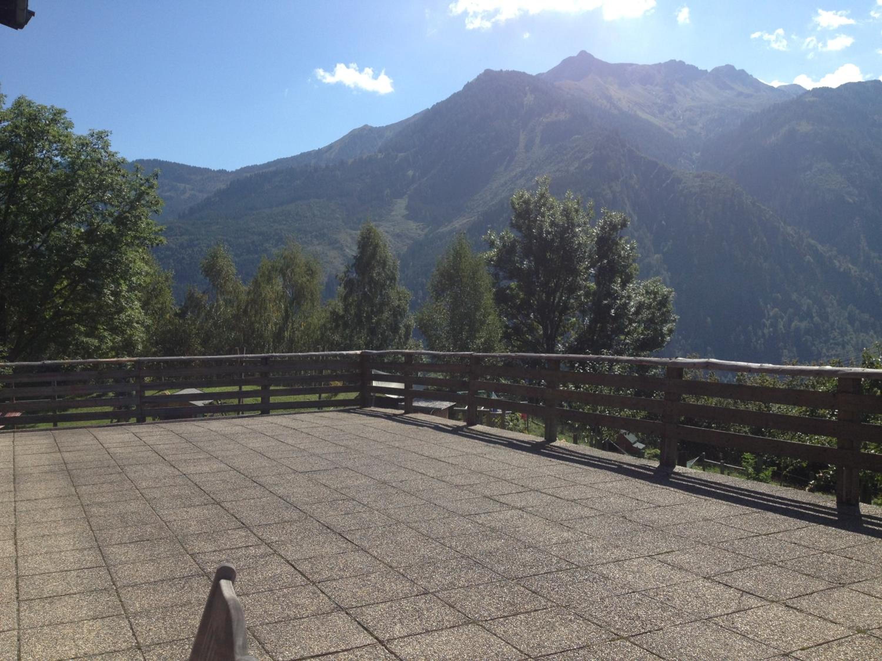 Weisssteinalm