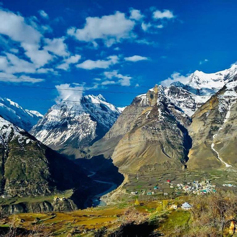 Lahaul Home Stay Sumnam