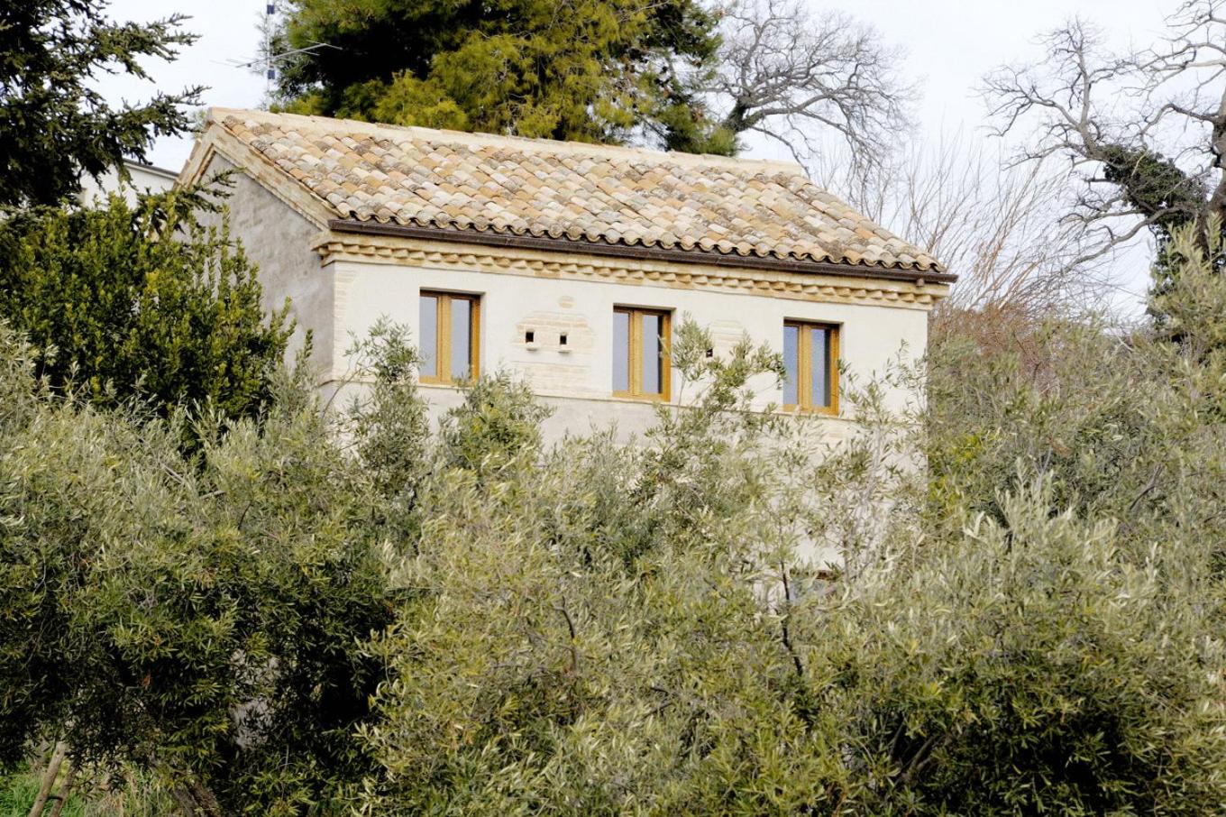 Agriturismo Il Gelso Antico