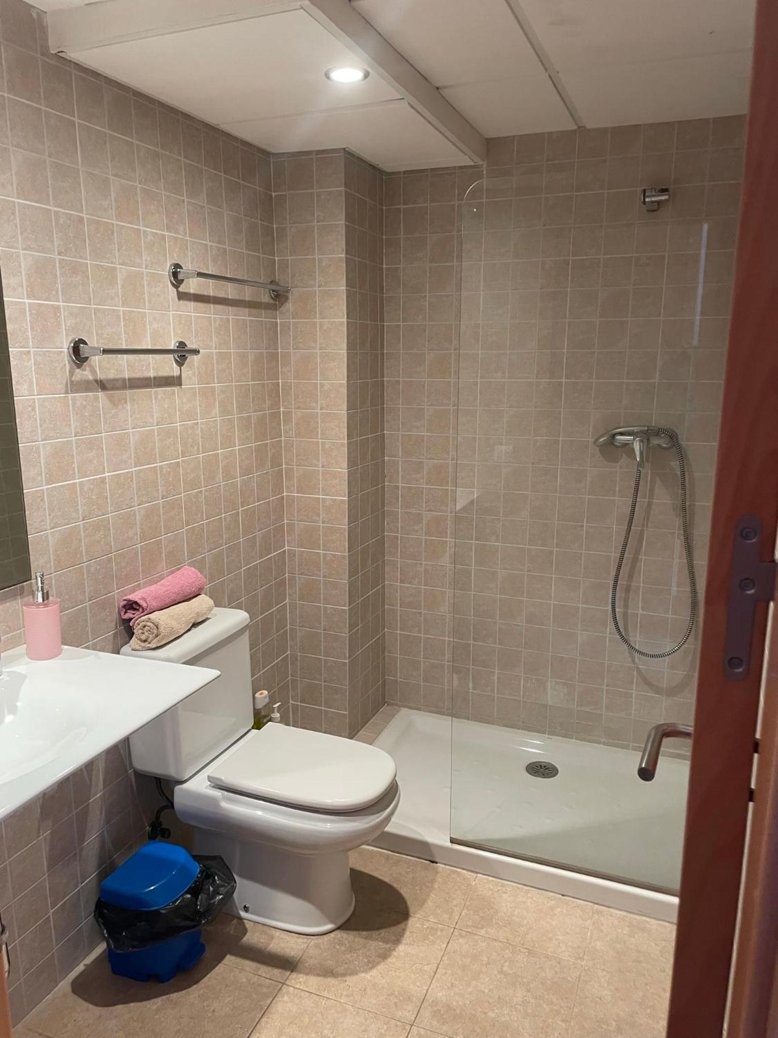 apartamento playa privada photo 5