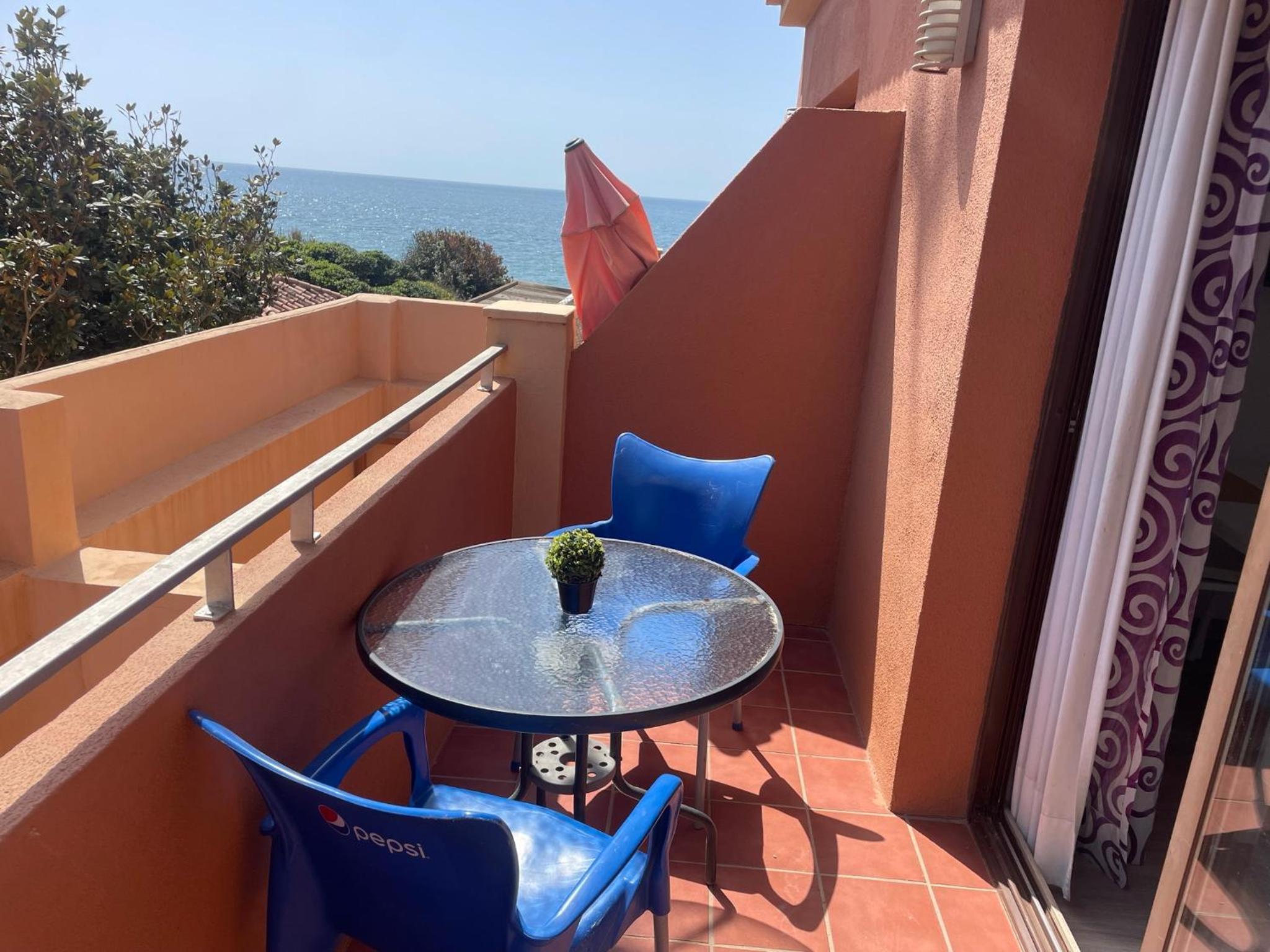 apartamento playa privada photo 3
