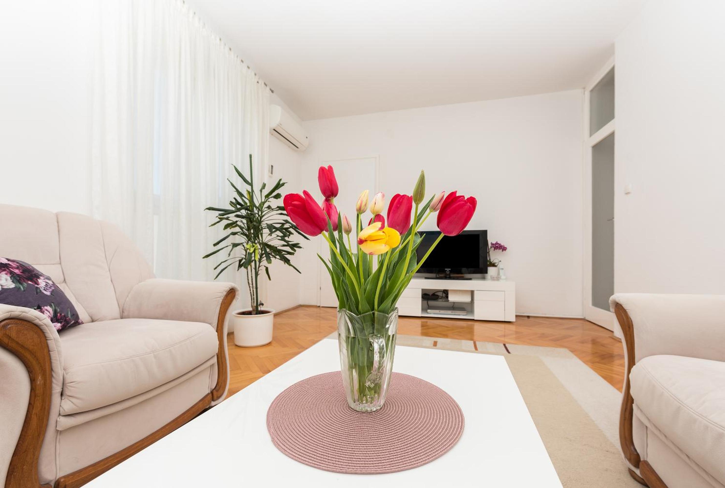 Apartman Centar Glavaš view 3