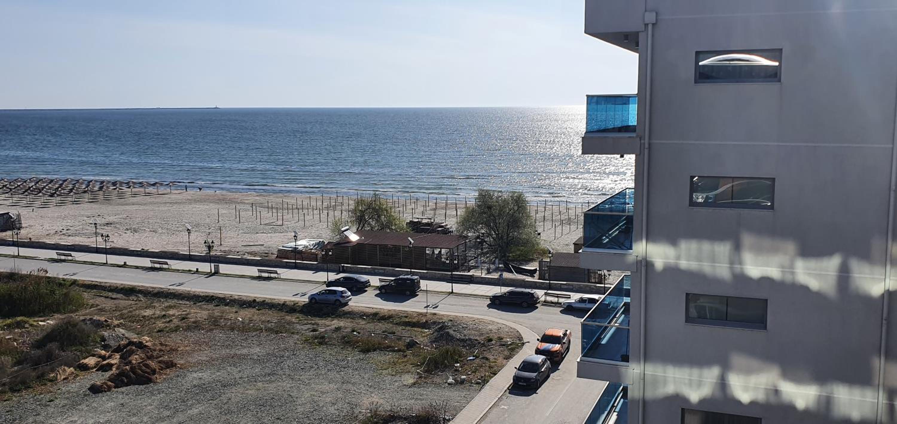 Studio Joy2Sea view 3