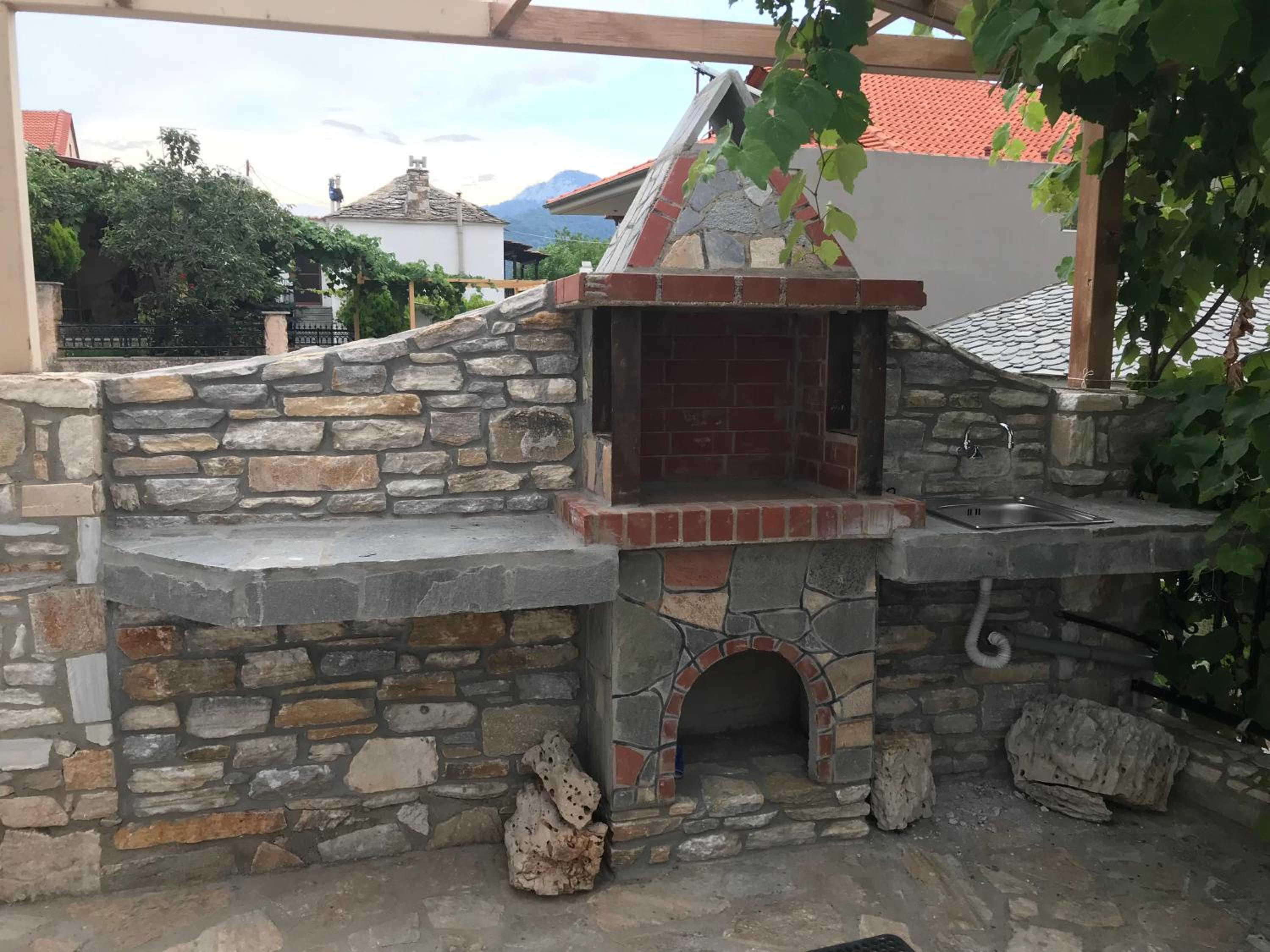 Traditional House Irina photo 5