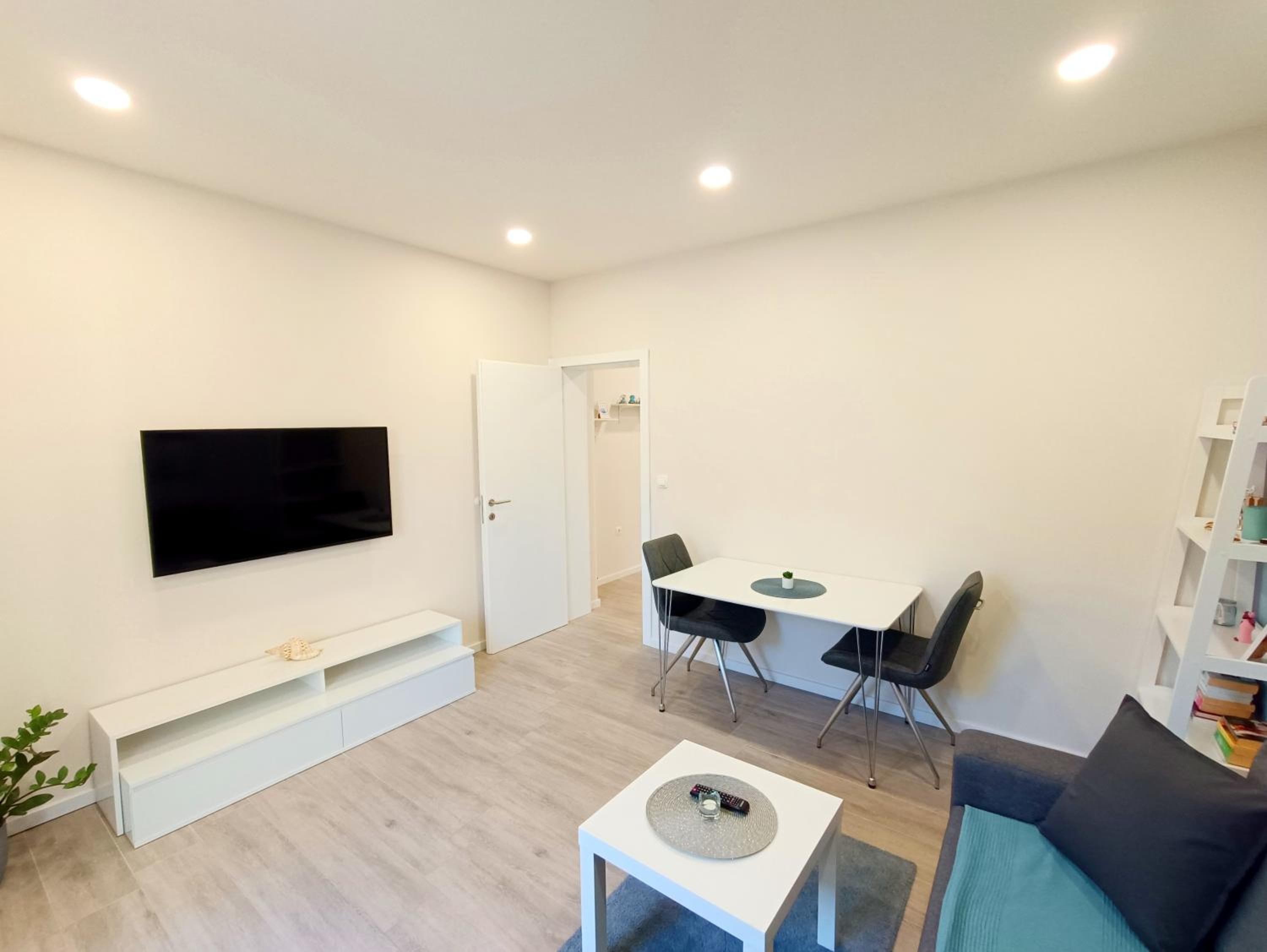 New apartment Papillon view 4