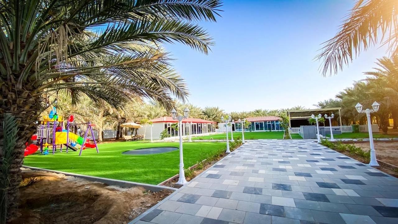 Palm Escape Farmhouse - By Seven Elements