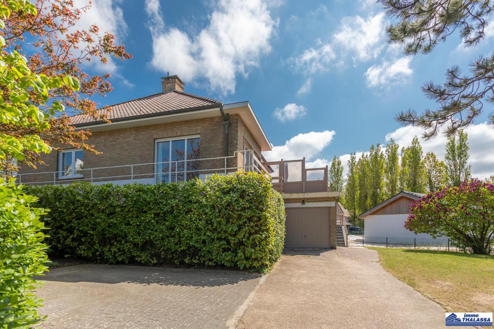 Villa At Home