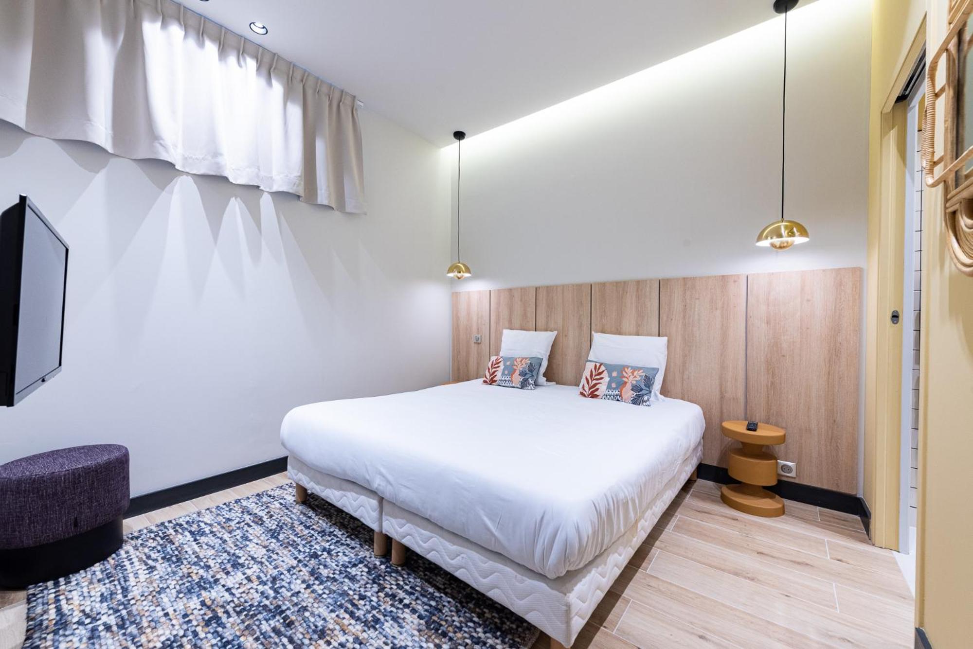 Florella Croisette Apartment