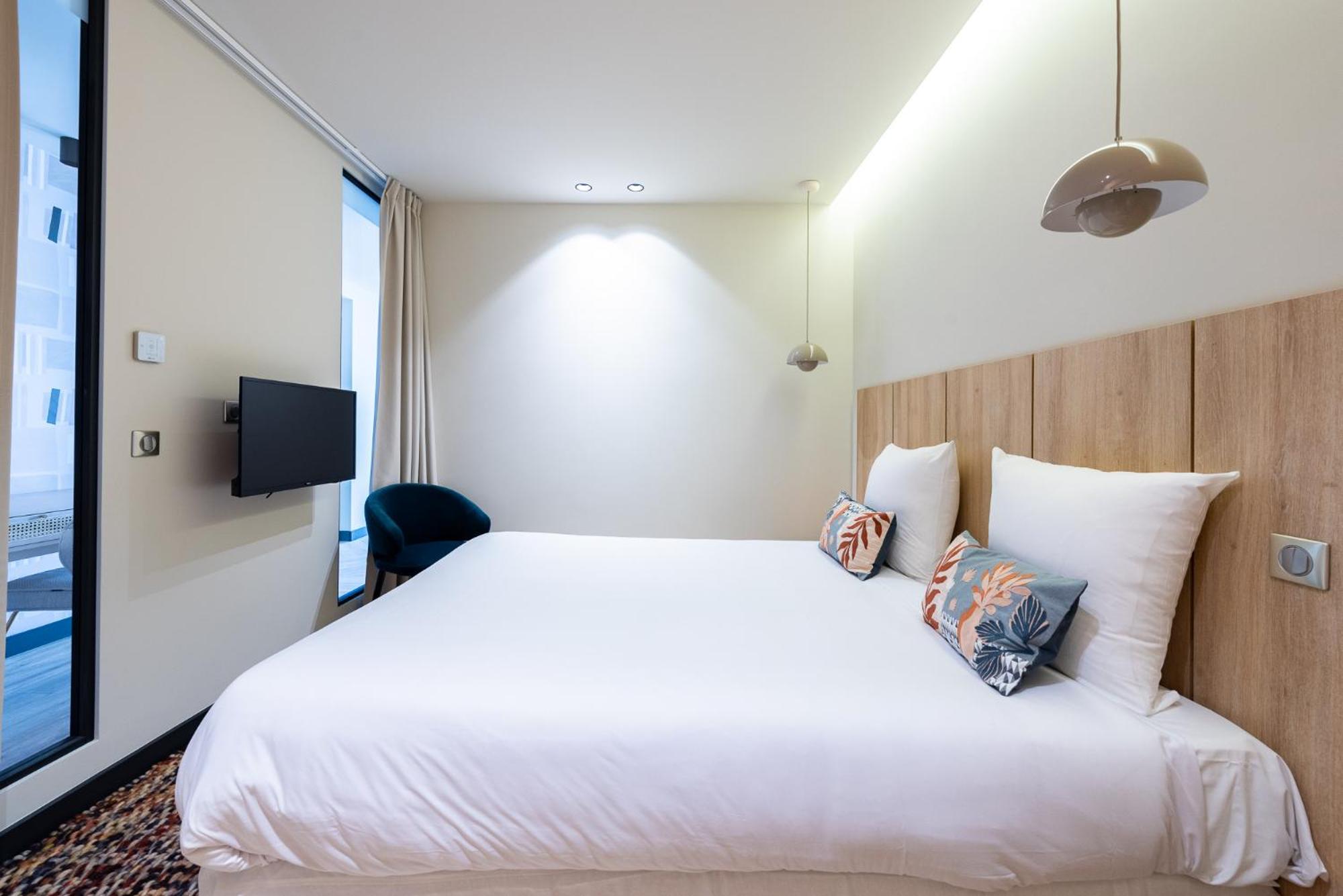 Florella Croisette Apartment