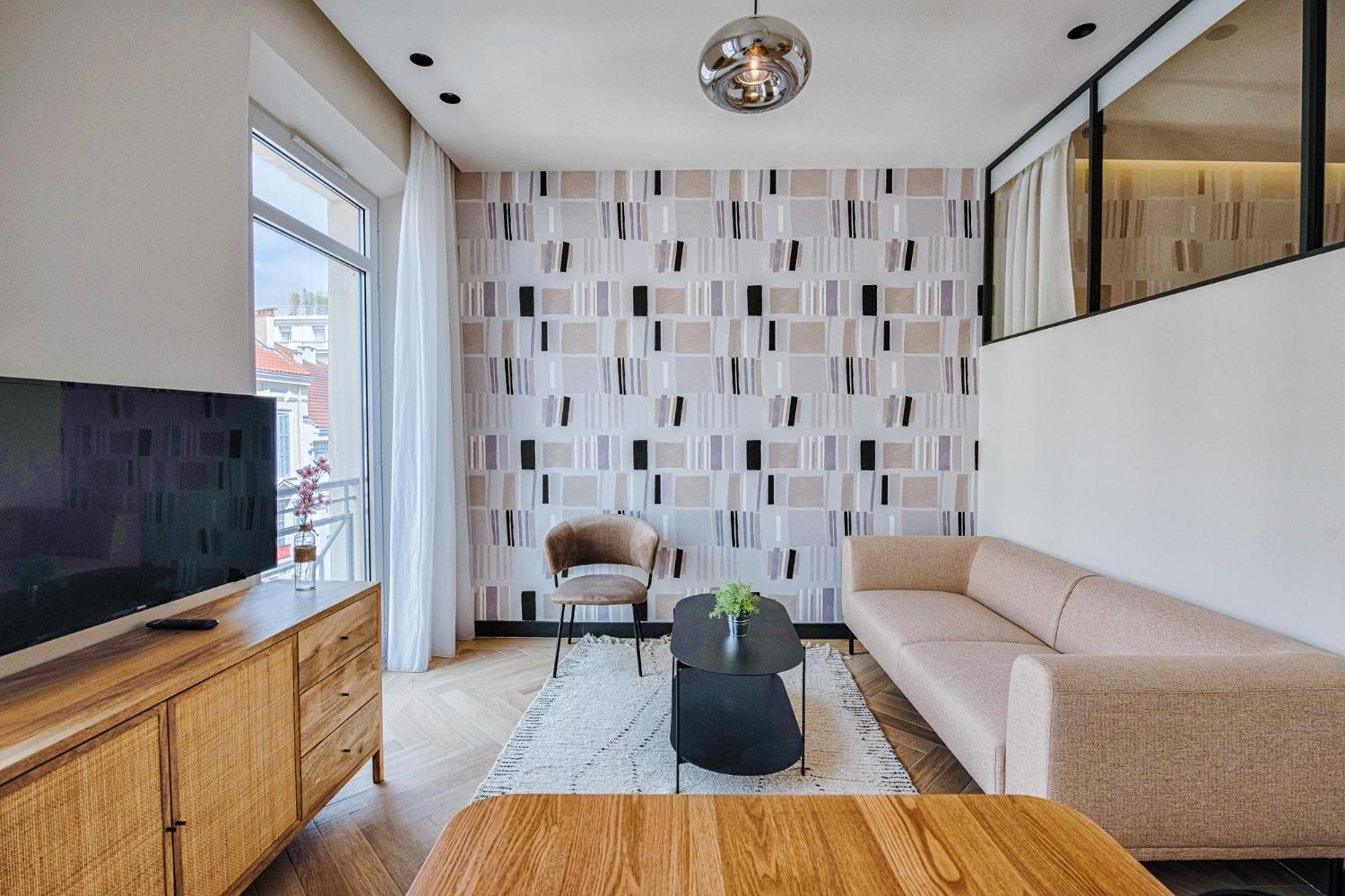 Florella Croisette Apartment