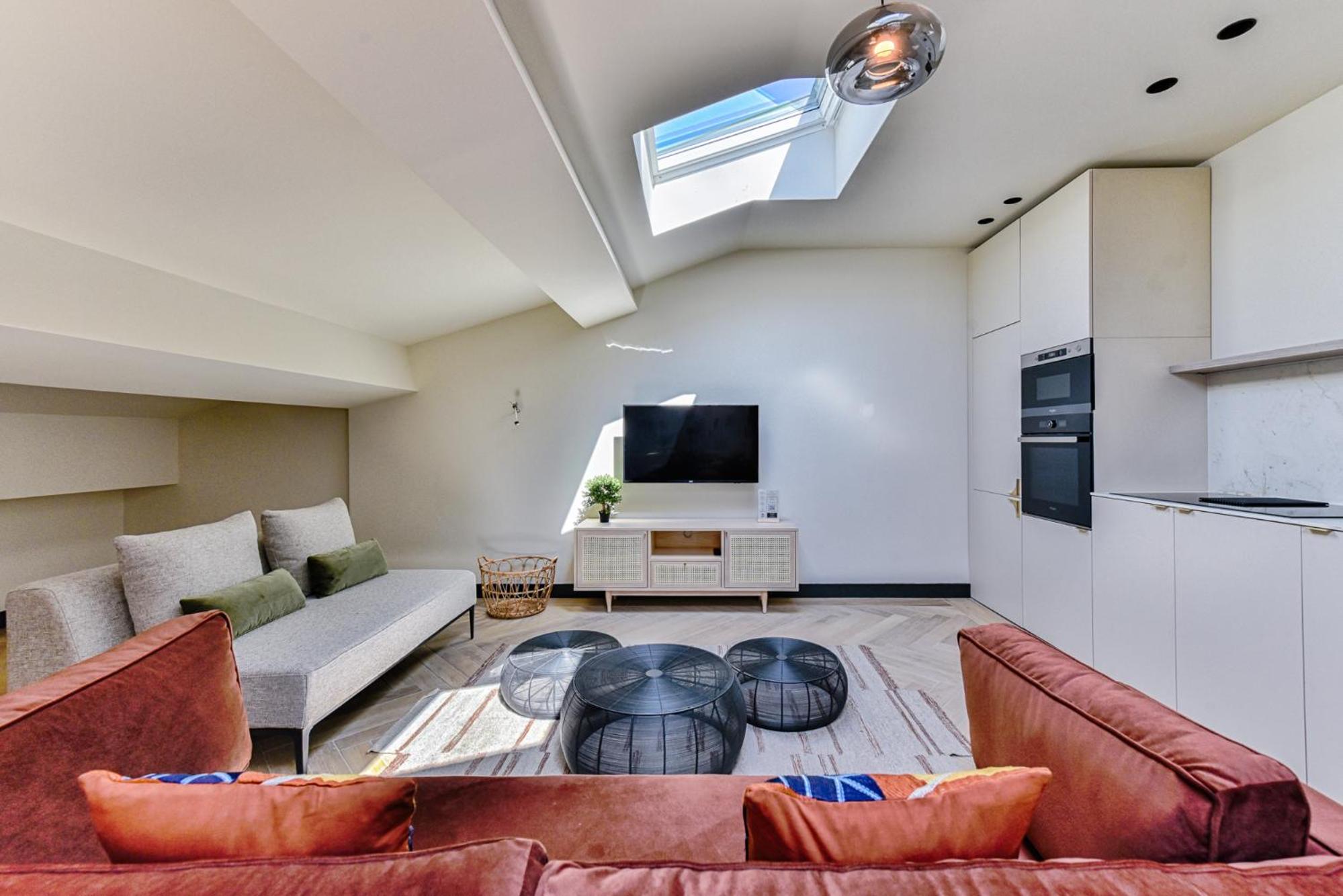 Florella Croisette Apartment