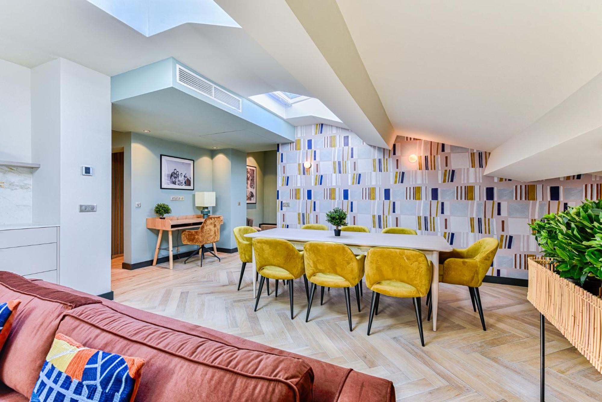 Florella Croisette Apartment