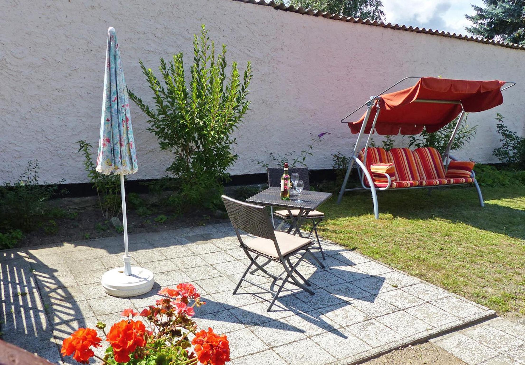 Ferienwohnungen Malchow SEE 5800