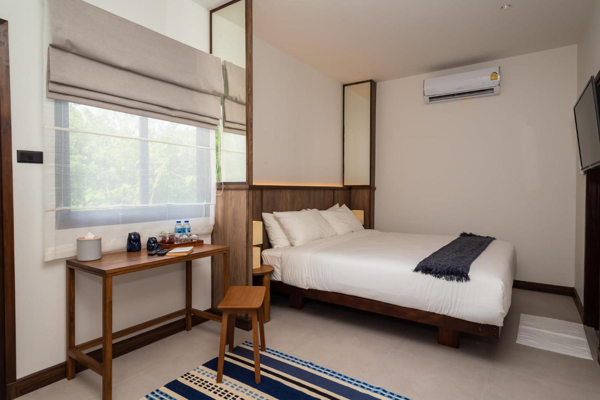 Baan Kamana Guest House