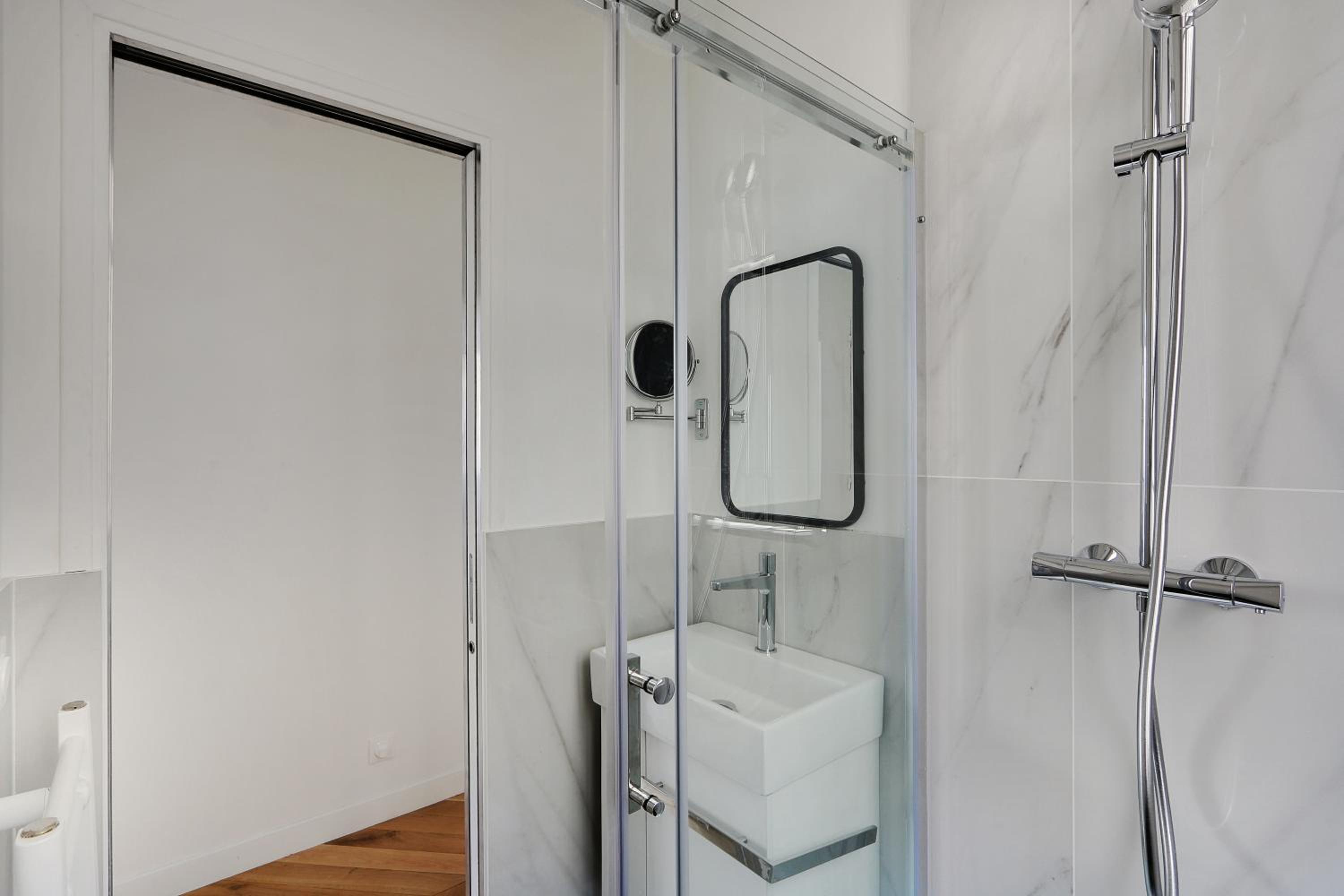 Pick A Flat's Apartment in Saint Michel - Rue Du Sommerard