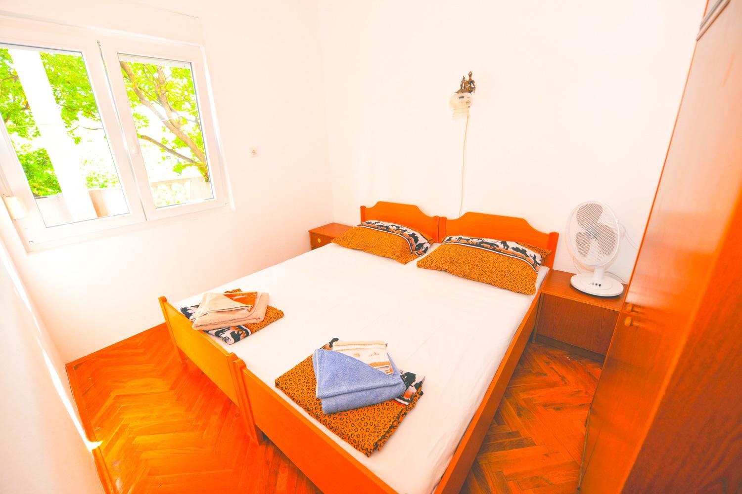 Apartments Lana