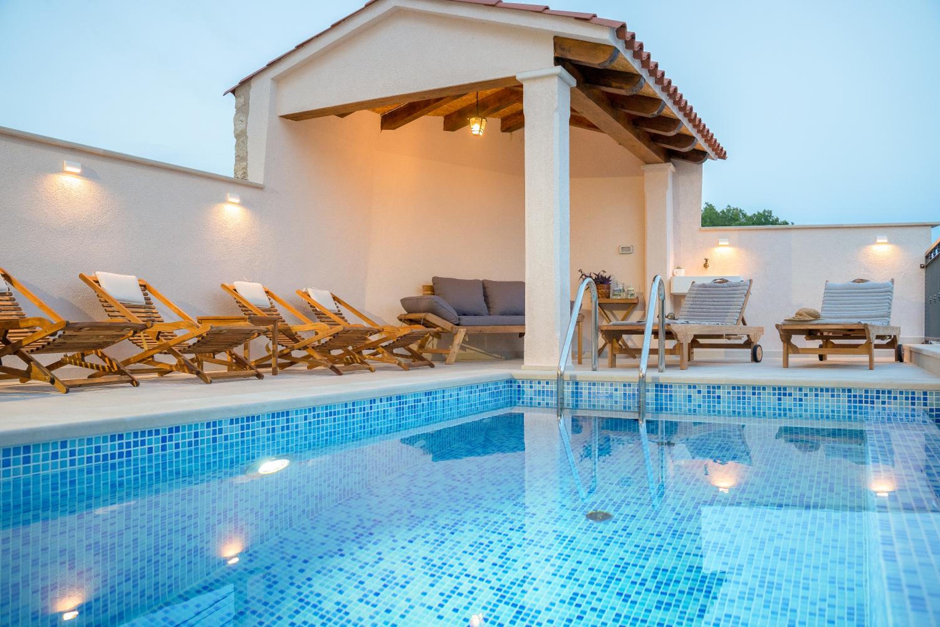 Hotel Villa Diklic - Image 1