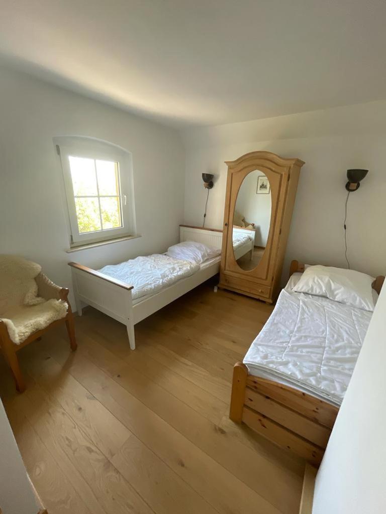 Ferienhaus Weißburgunder am Weinberg