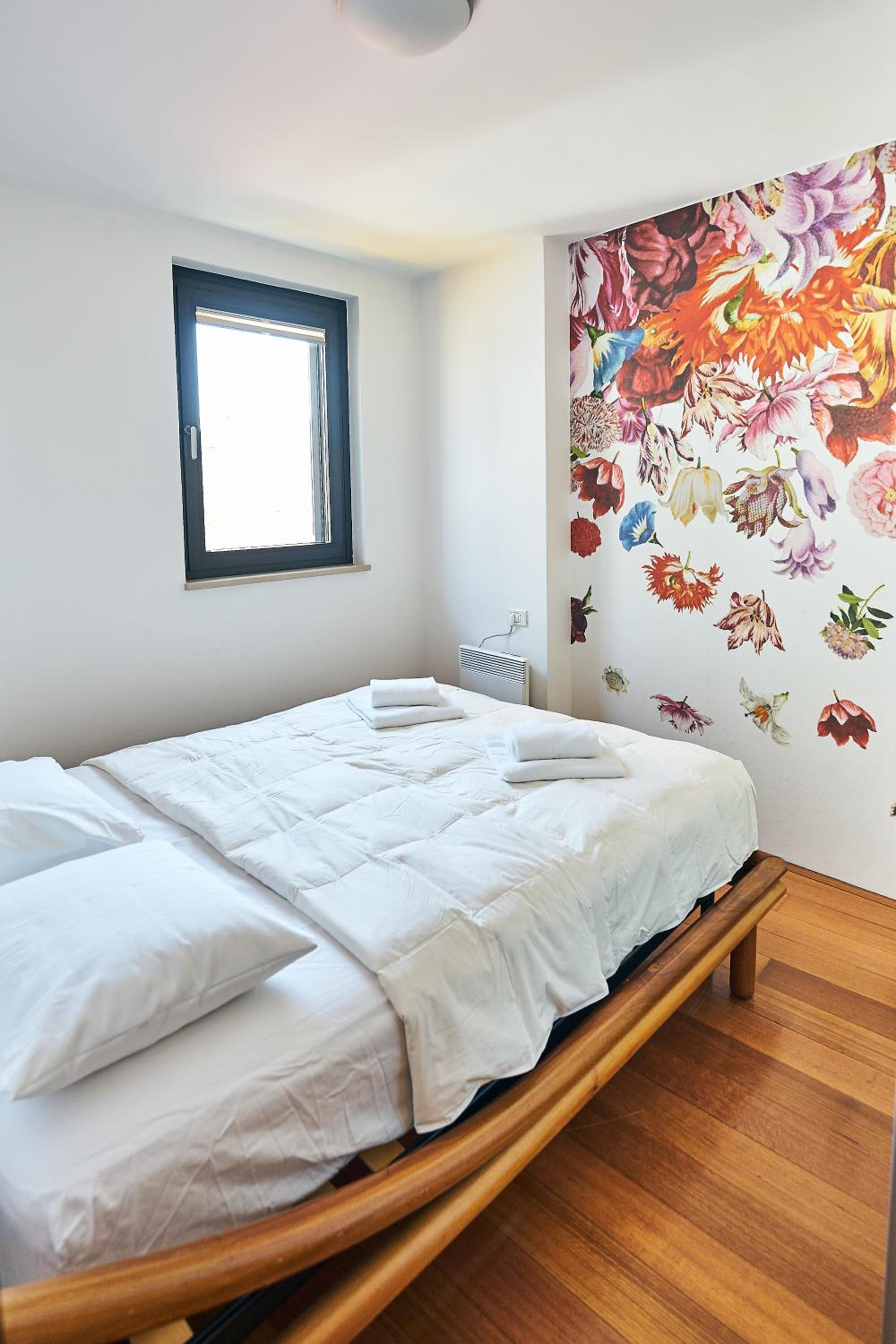 Sea View Terrace Apartment view 4
