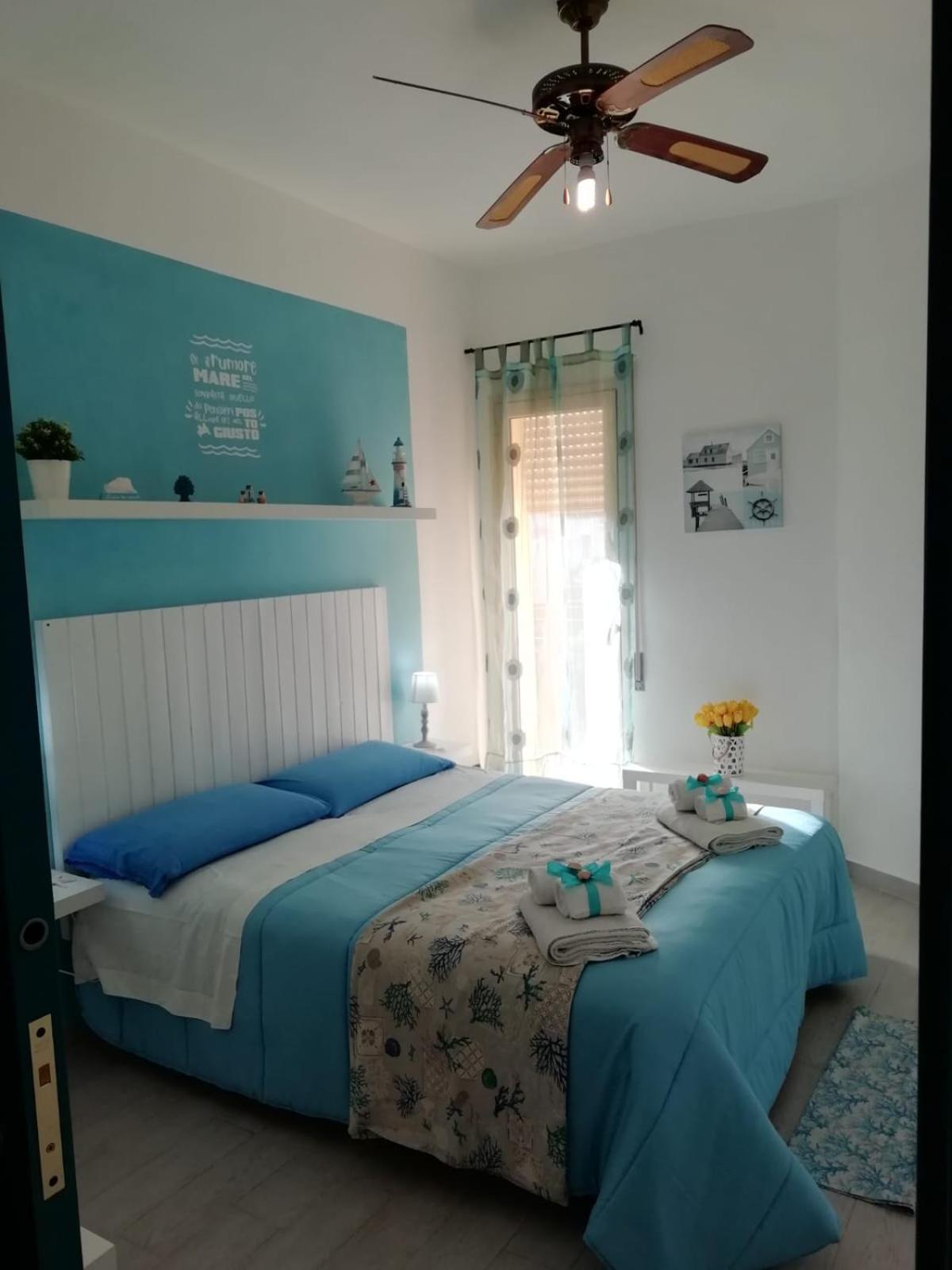 Scala Dei Turchi Resort — 6