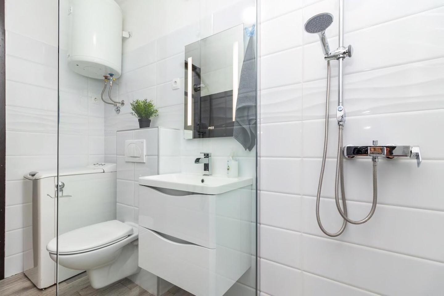 Apartman Sanja view 4