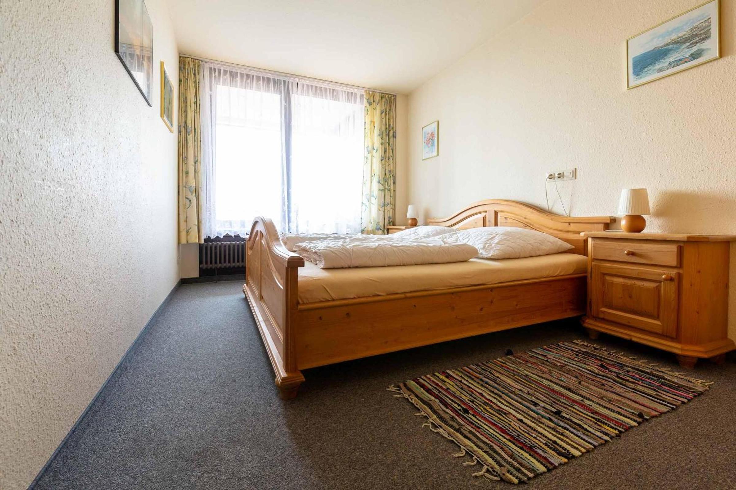 Ferienwohnpark Immenstaad am Bodensee Zwei-Zimmer-Apartment 51 14
