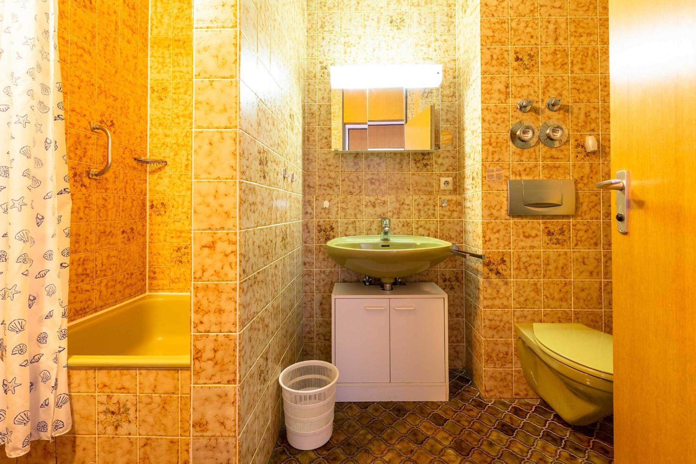 Ferienwohnpark Immenstaad am Bodensee Zwei-Zimmer-Apartment 51 14
