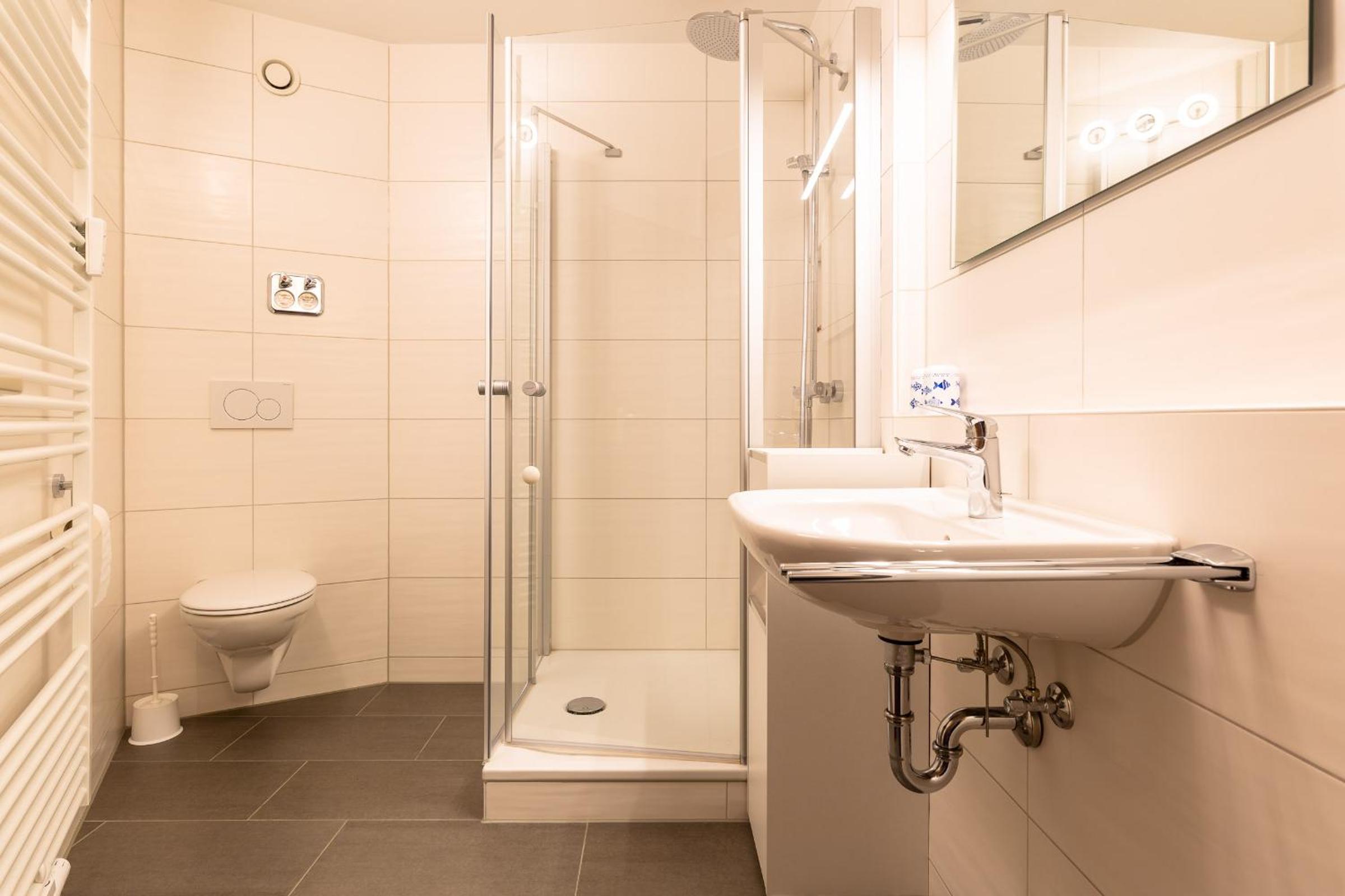 Ferienwohnpark Immenstaad am Bodensee Ein-Zimmer-Apartment 55 24