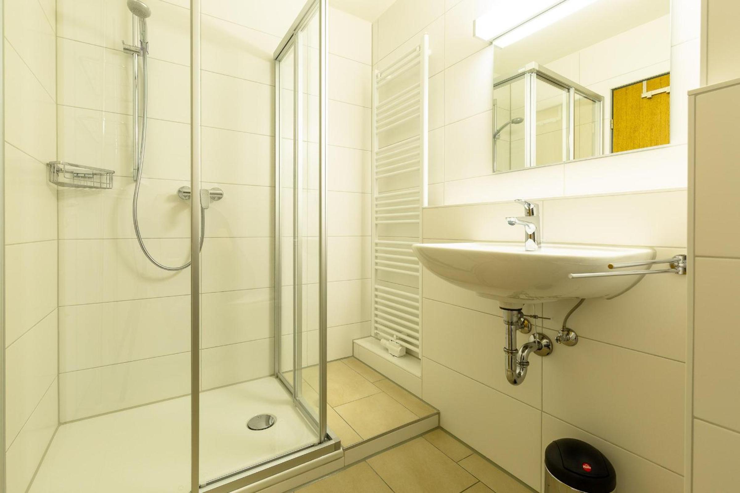 Ferienwohnpark Immenstaad am Bodensee Zwei-Zimmer-Apartment 49 16