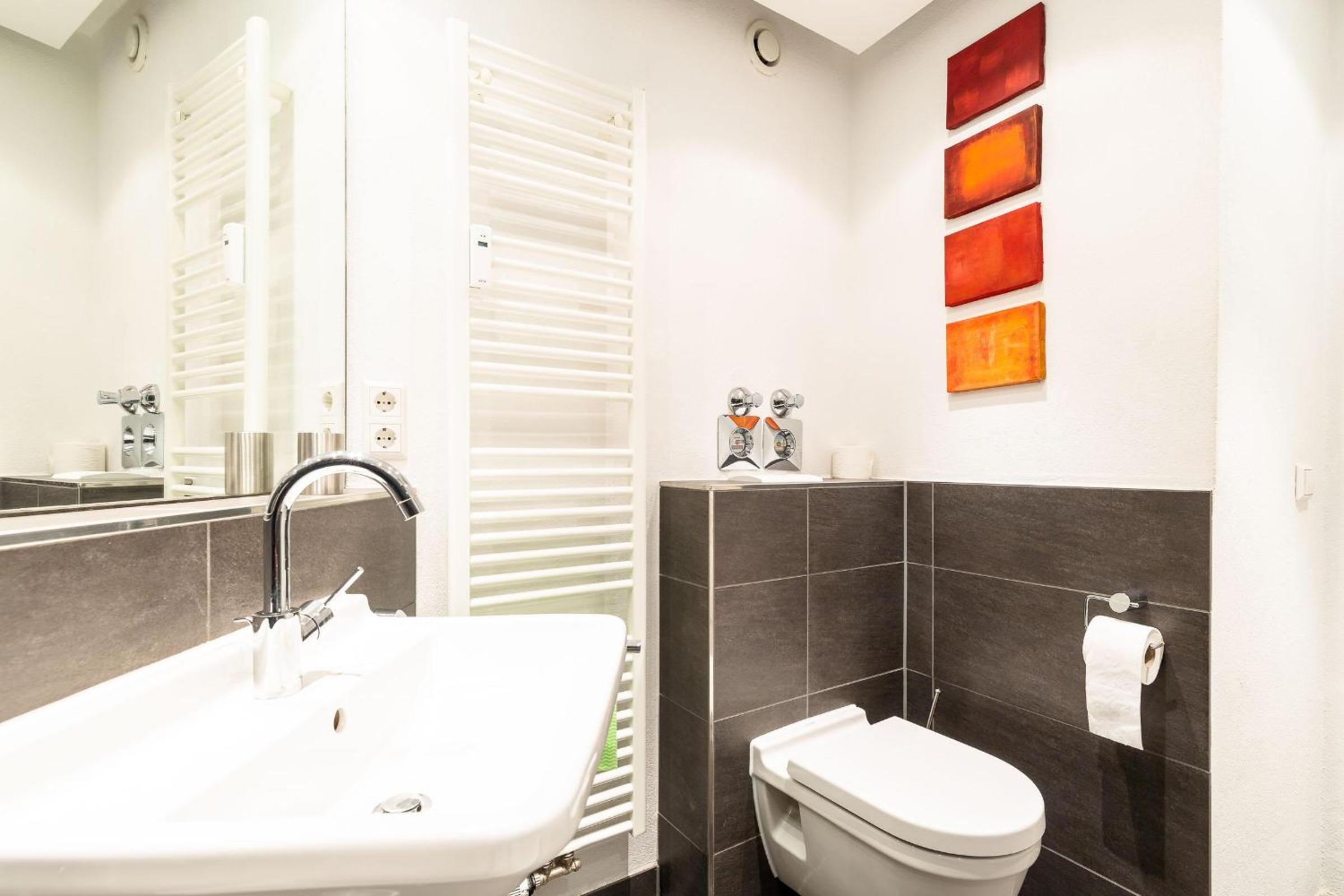 Ferienwohnpark Immenstaad am Bodensee Zwei-Zimmer-Apartment 49 14