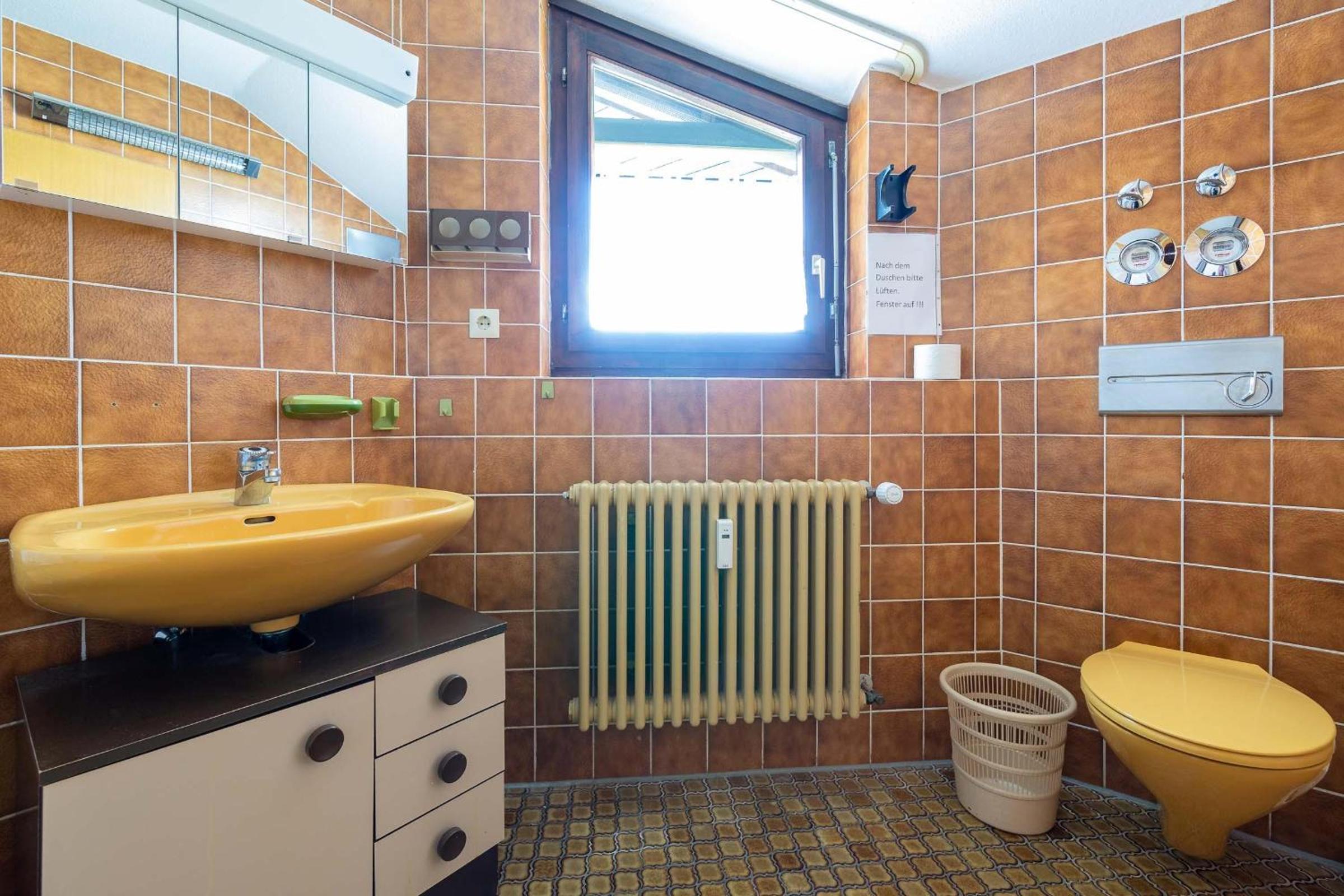 Ferienwohnpark Immenstaad am Bodensee Zwei-Zimmer-Apartment 51 24
