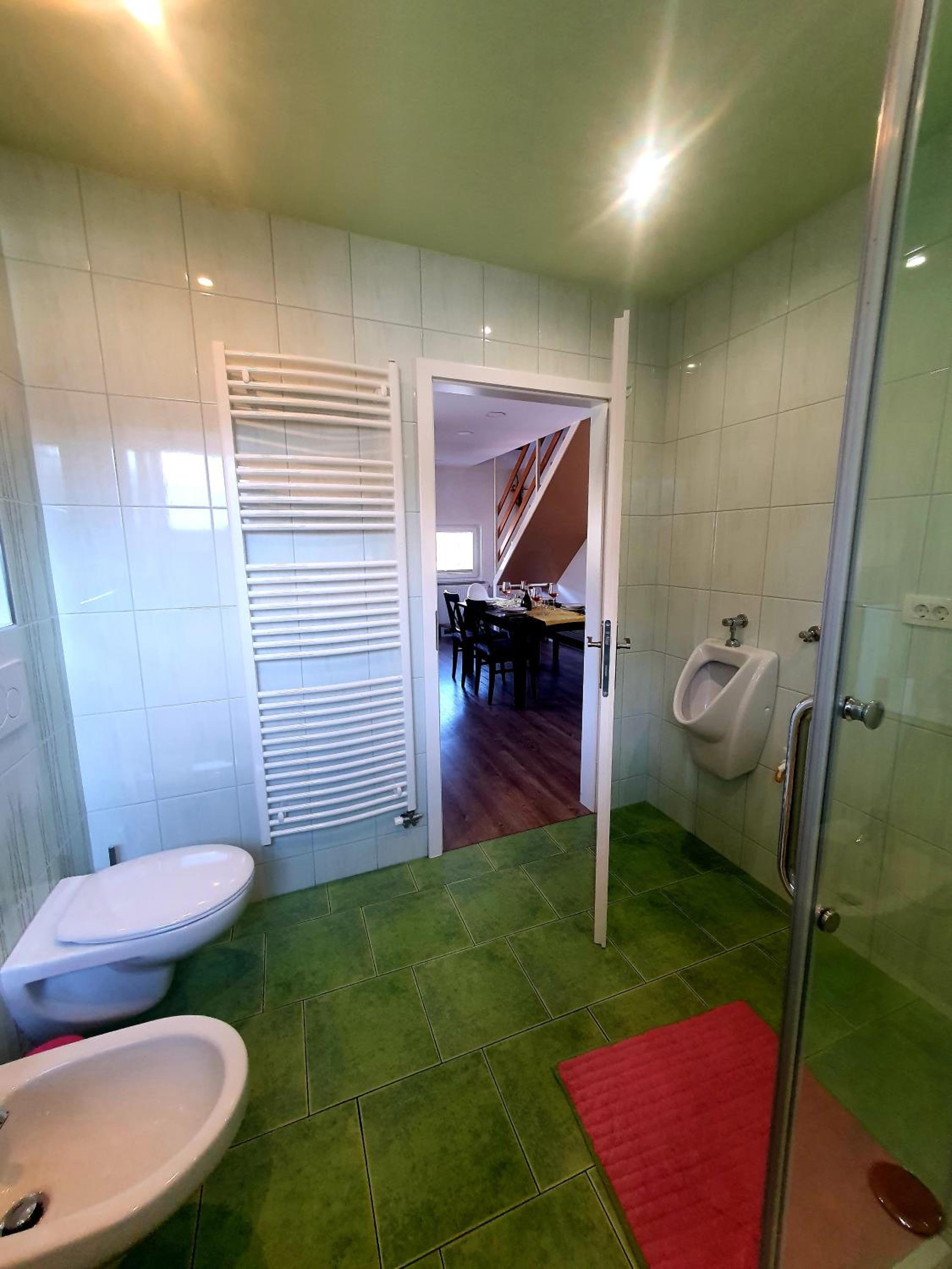 Apartma DAVID view 3