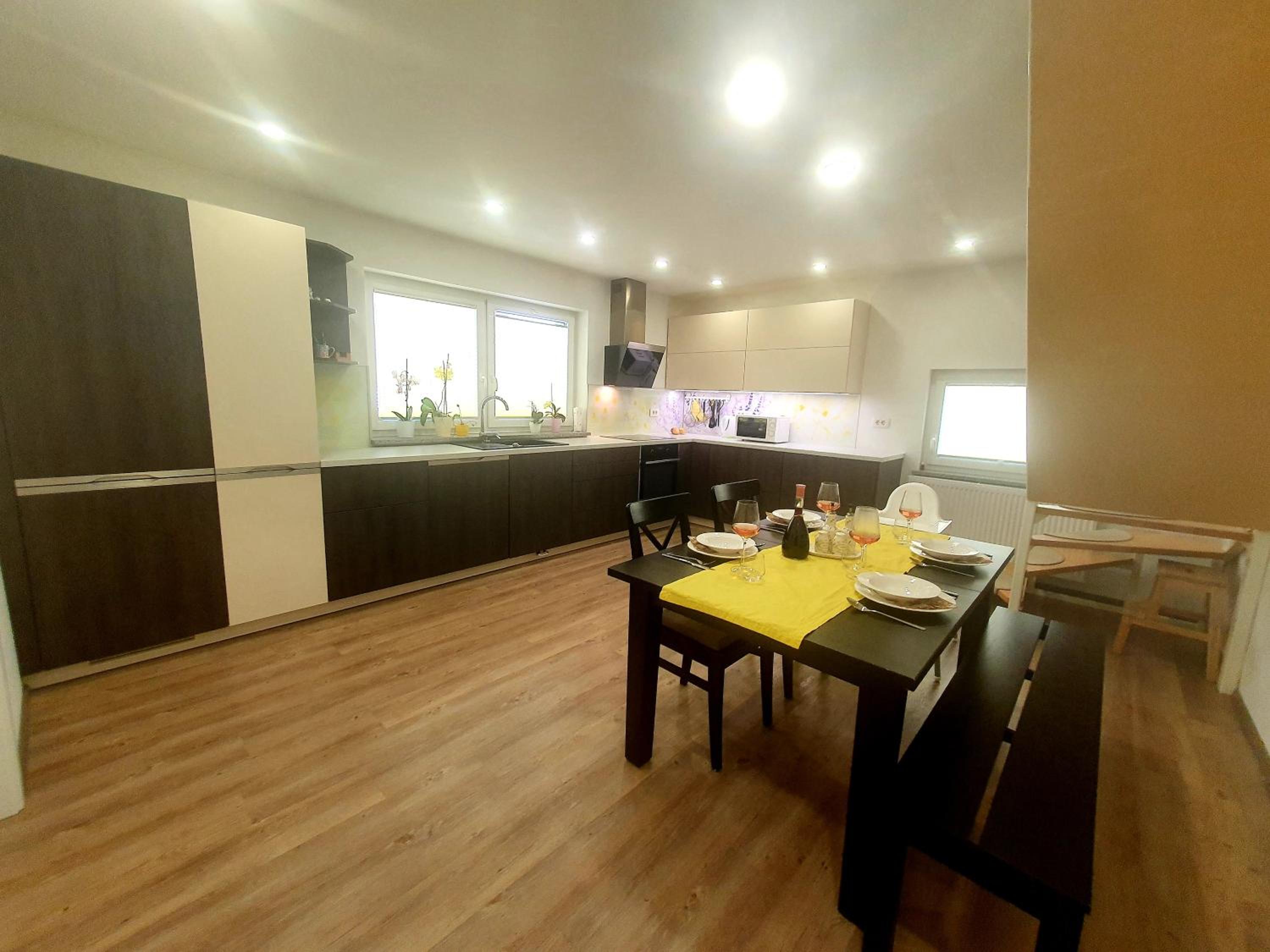 Apartma DAVID