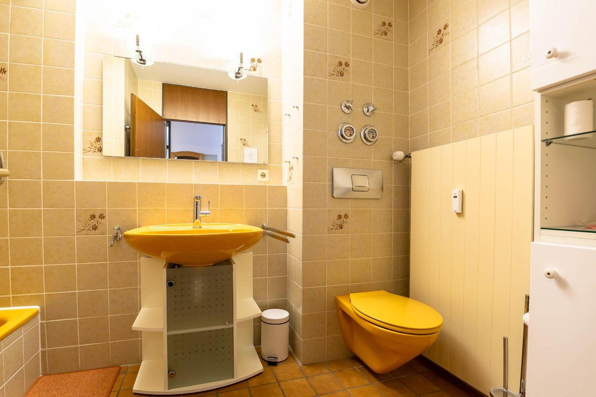 Ferienwohnpark Immenstaad am Bodensee Zwei-Zimmer-Apartment 55 04