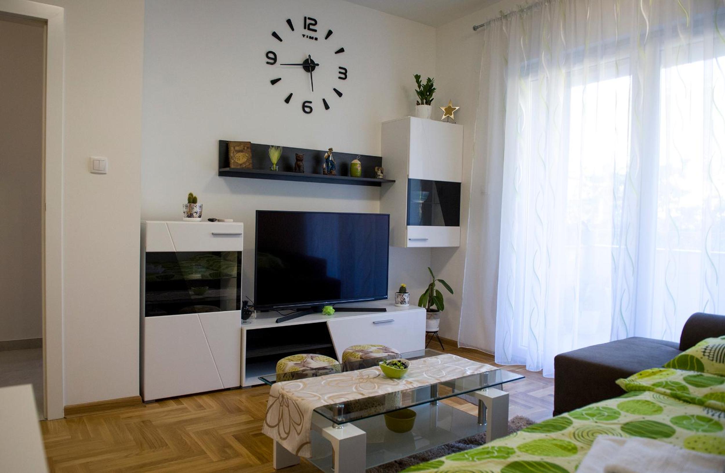 Apartman Dalija