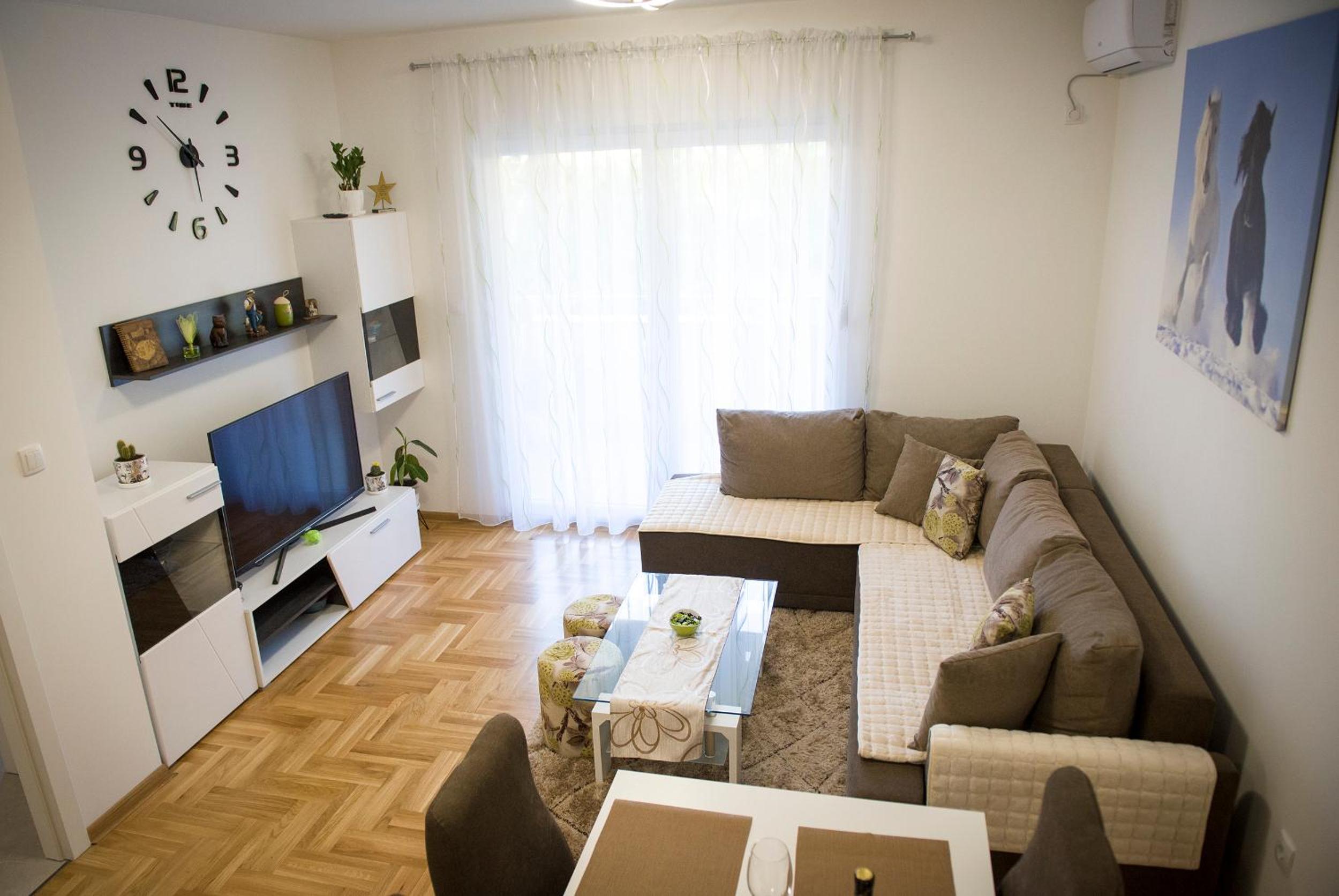 Apartman Dalija
