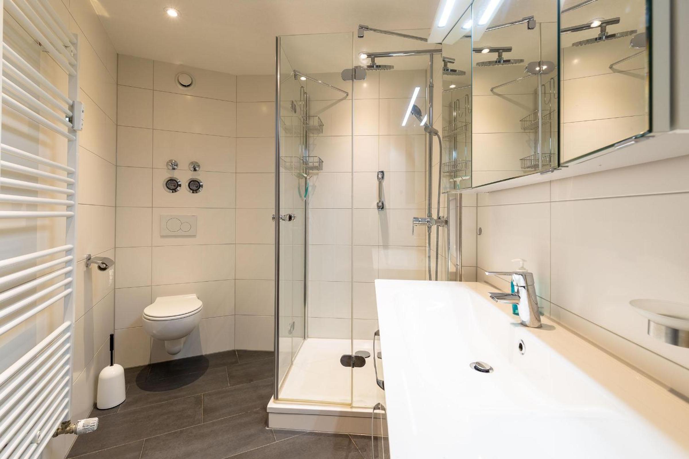 Ferienwohnpark Immenstaad am Bodensee Ein-Zimmer-Apartment 55 08
