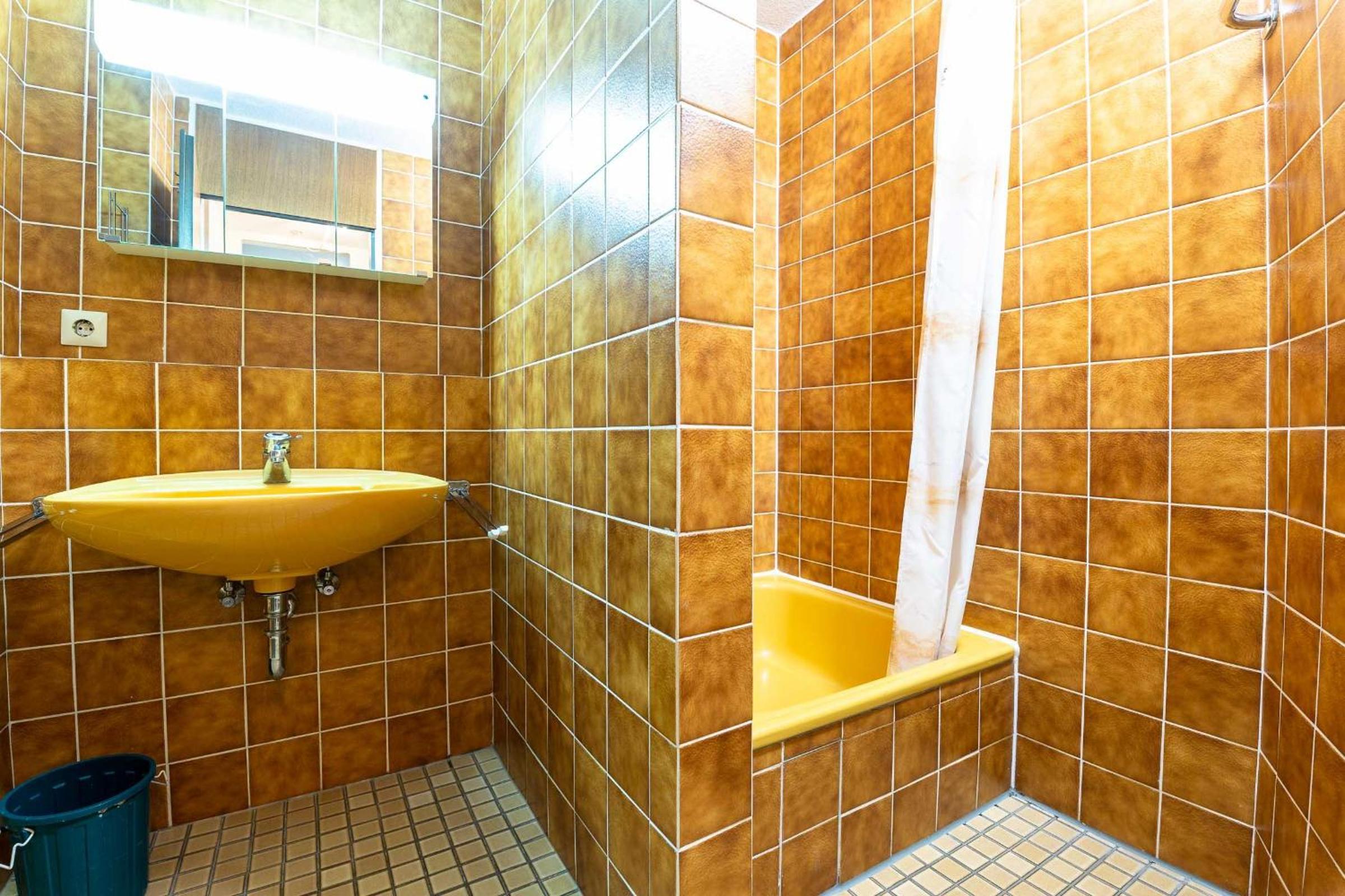 Ferienwohnpark Immenstaad am Bodensee Zwei-Zimmer-Apartment 55 14